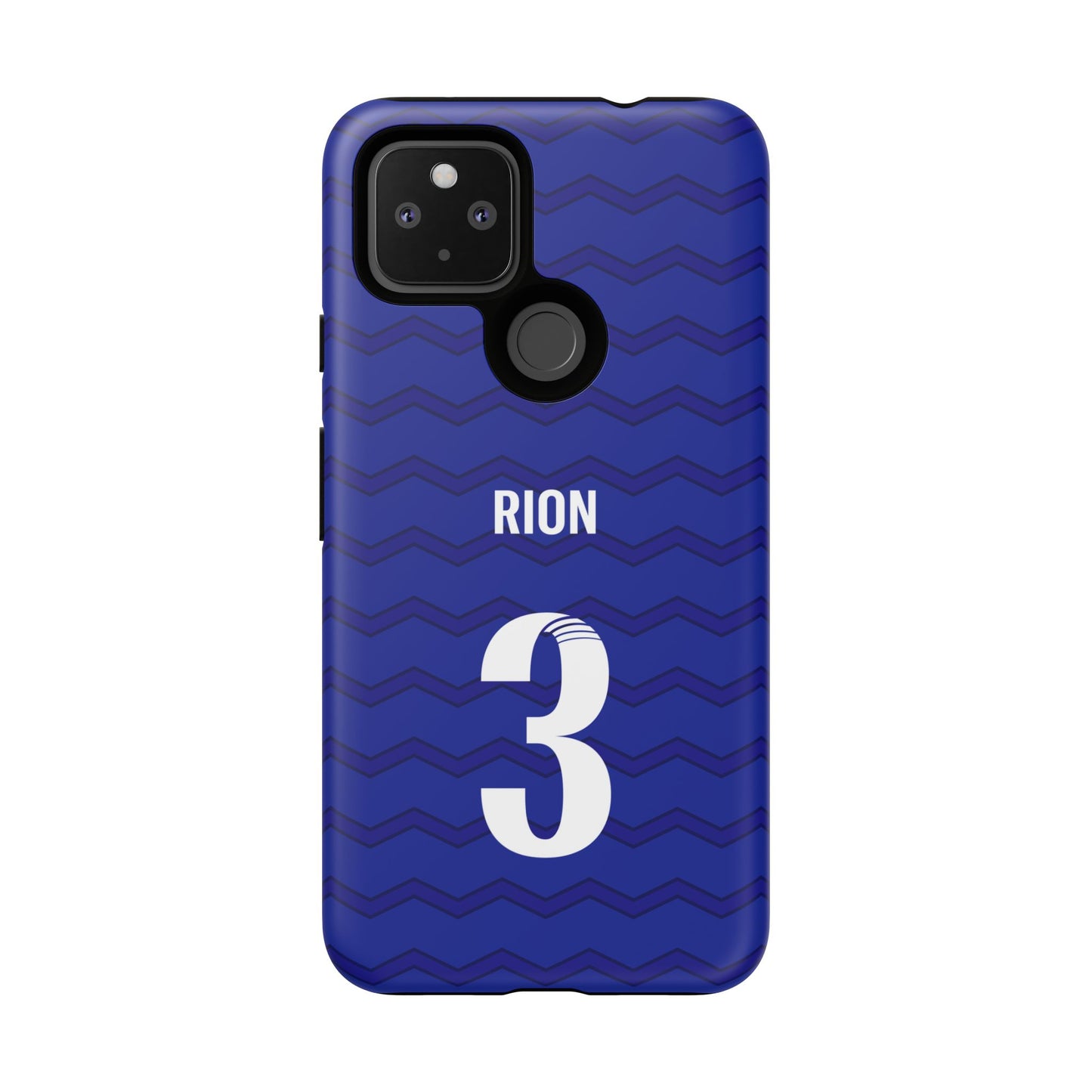 Rion Ishikawa Phone Case
