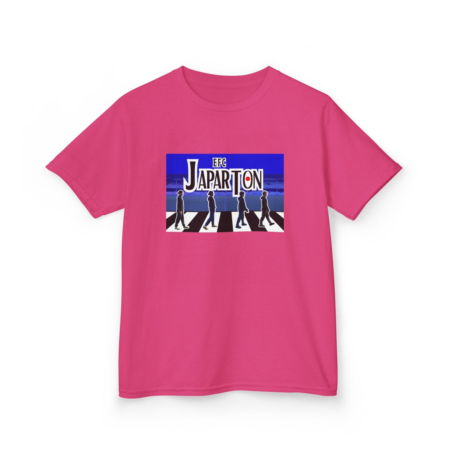 Japarton _ Kids Tee
