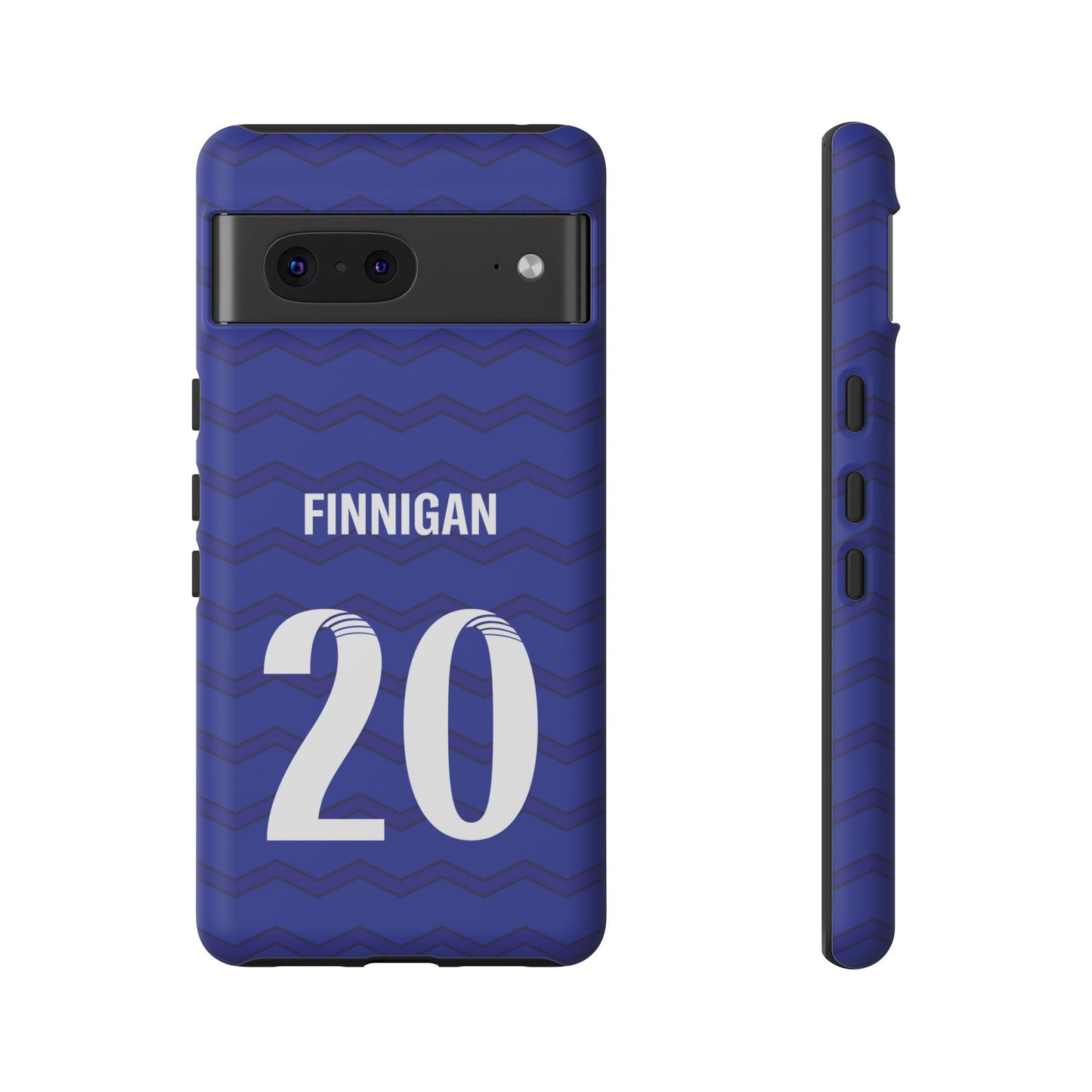 Megan Finnigan Phone Case