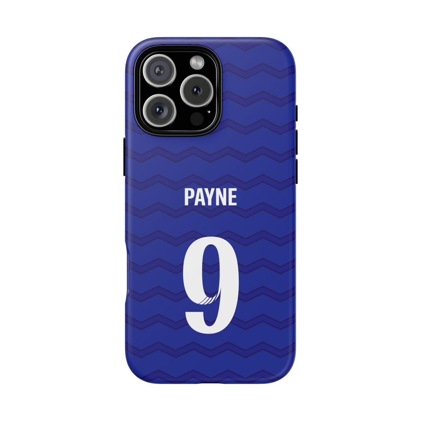Toni Payne Phone Case