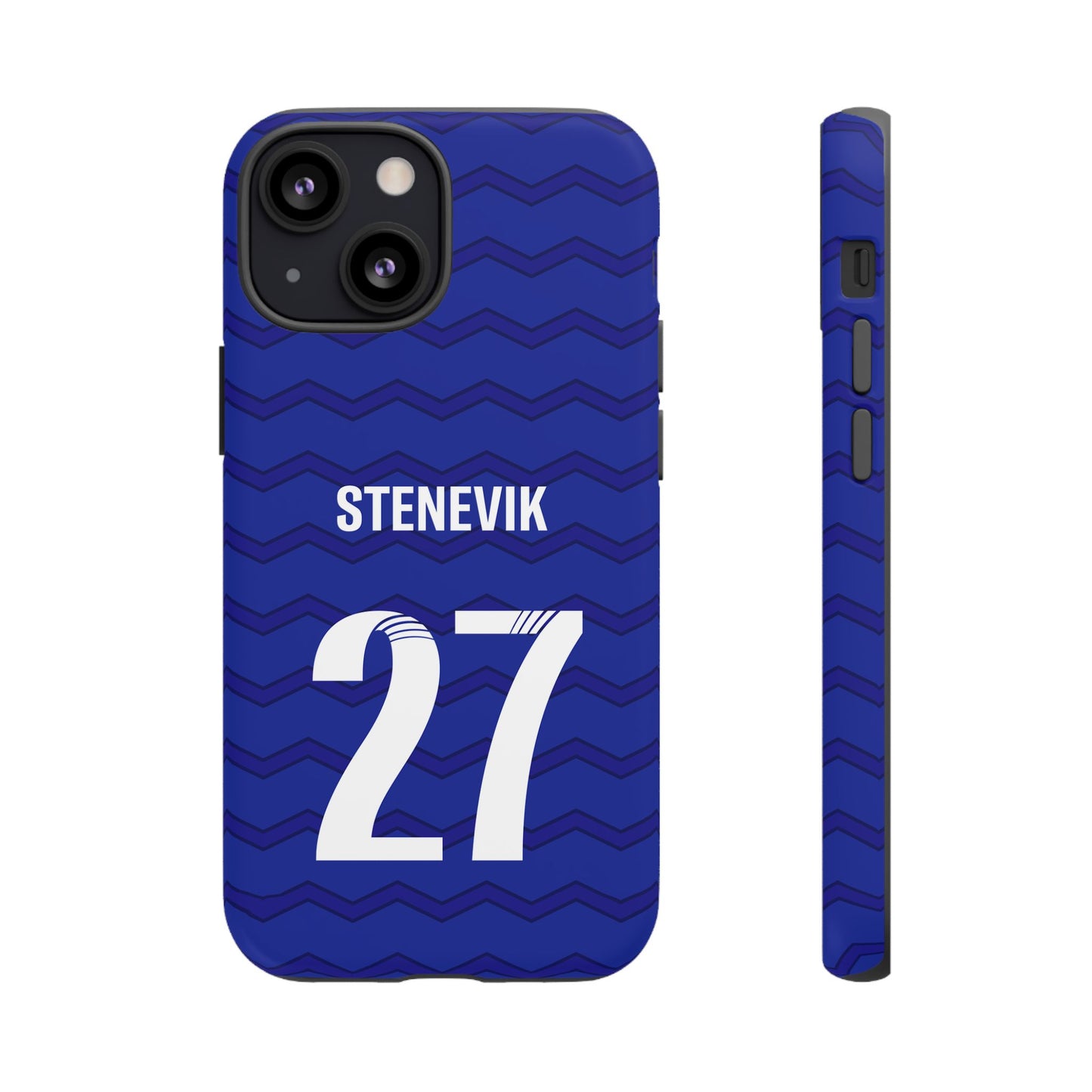 Elise Stenevik Phone Case