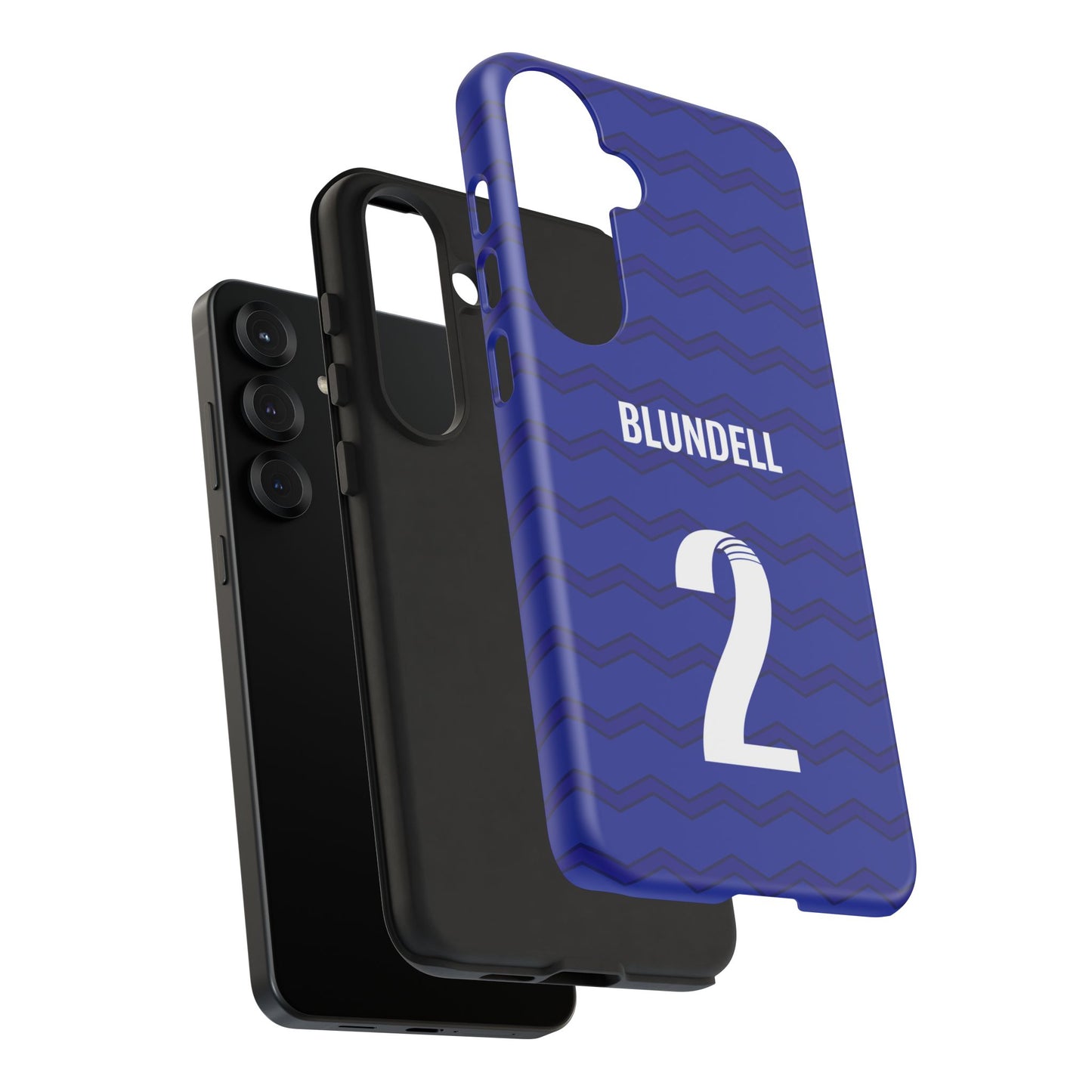 Hannah Blundell Phone Case