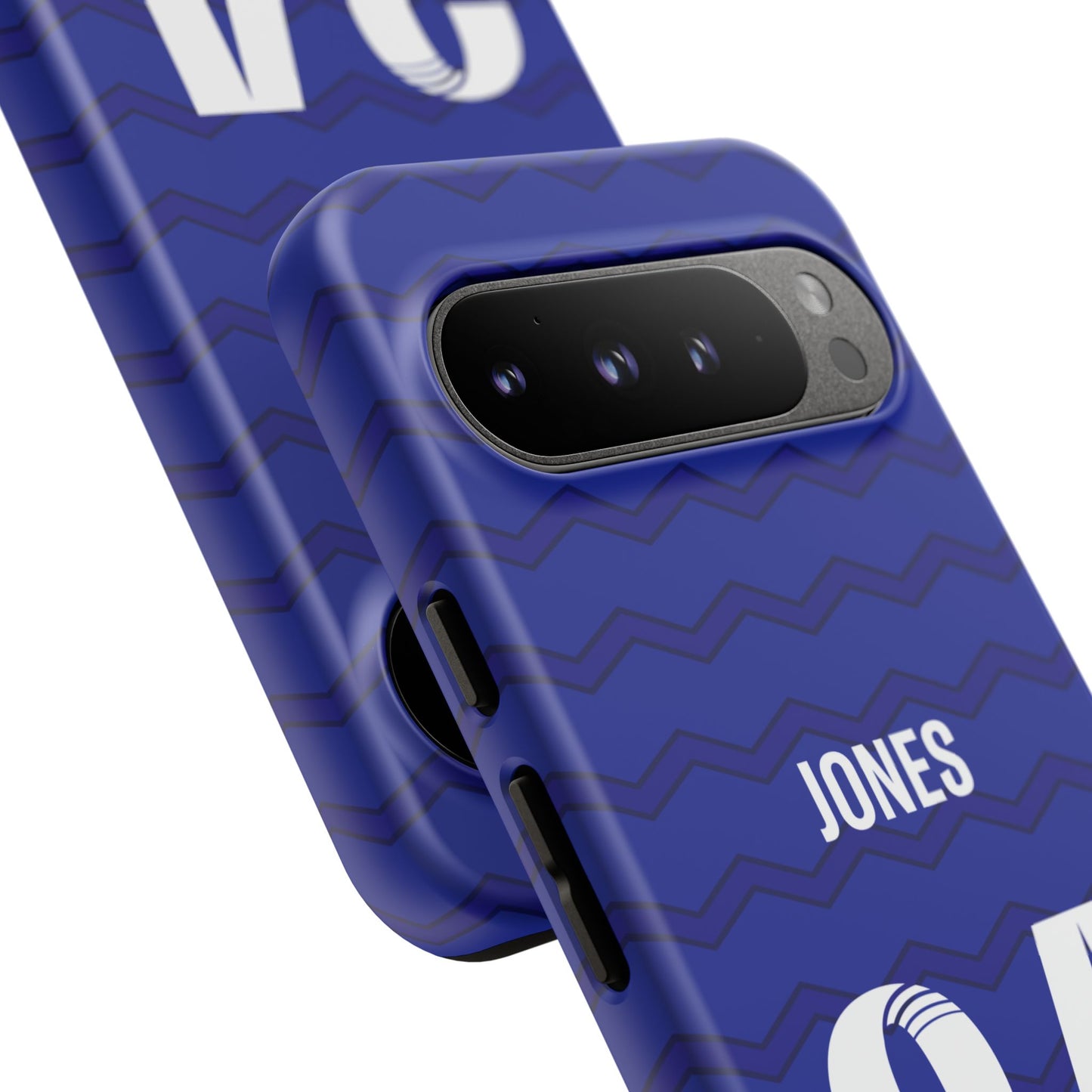 Ellie Jones Phone Case