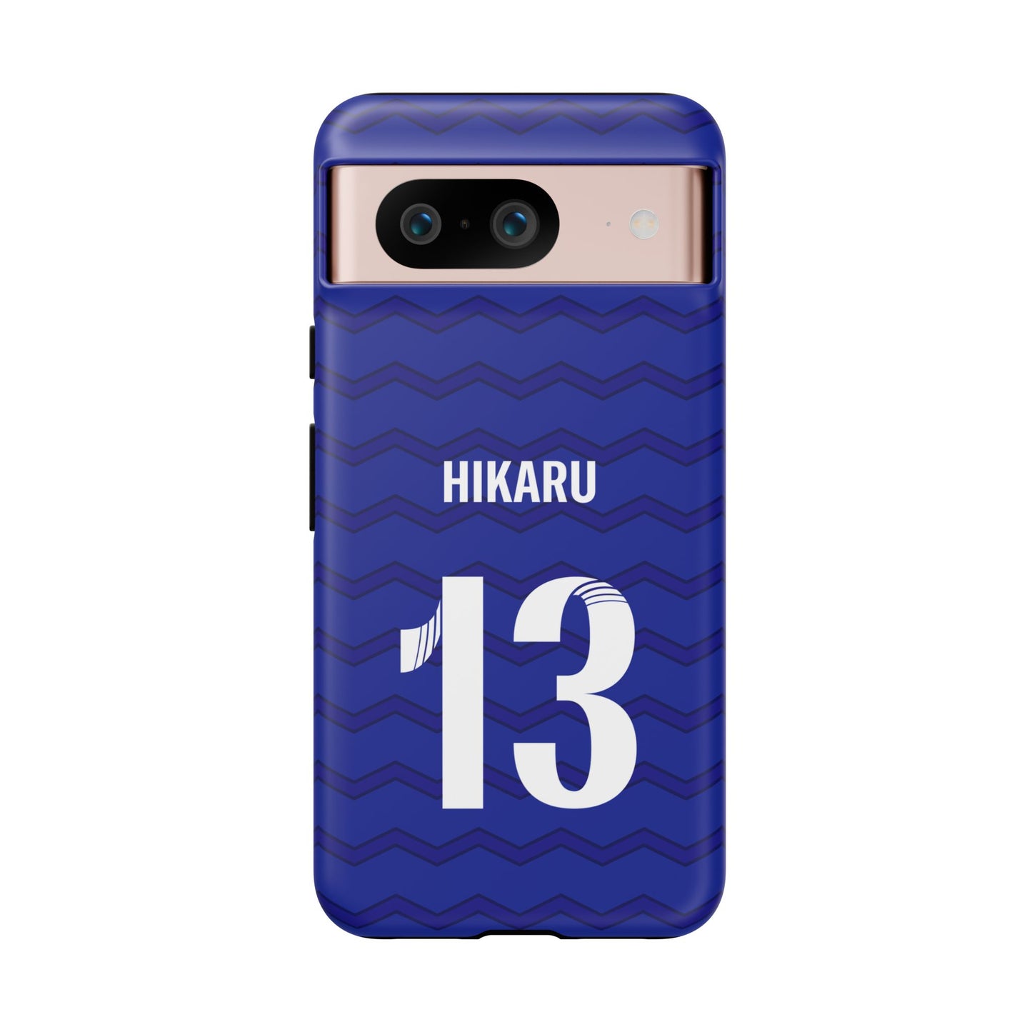 Hikaru Kitagawa Phone Case