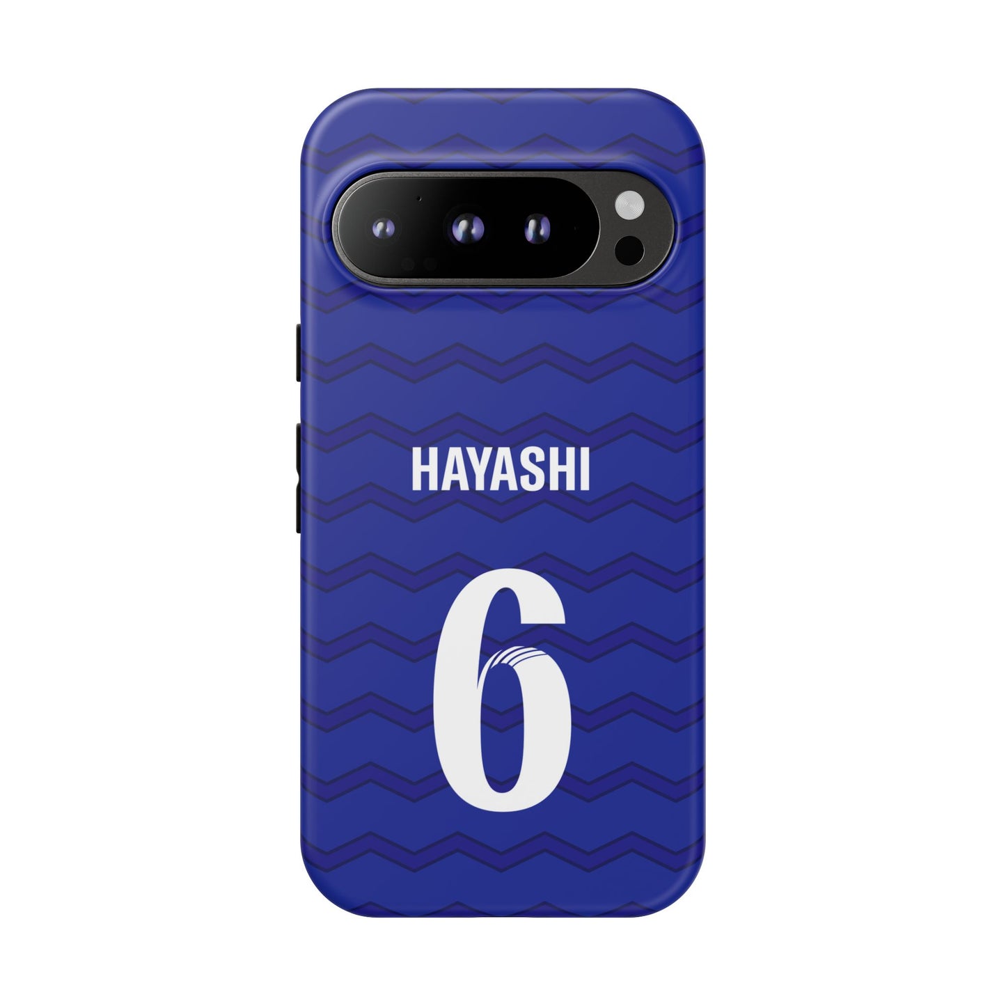 Honoka Hayashi Phone Case
