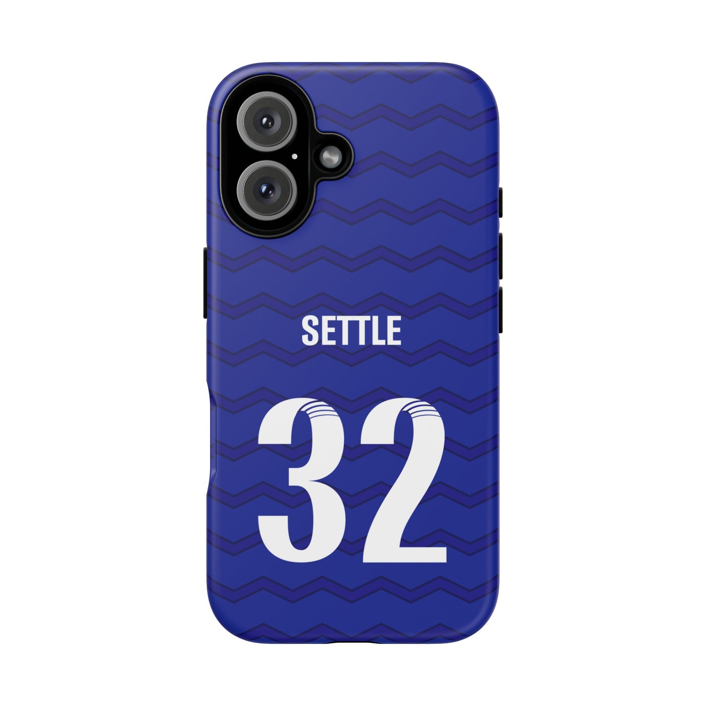 Macy Settle Phone Case