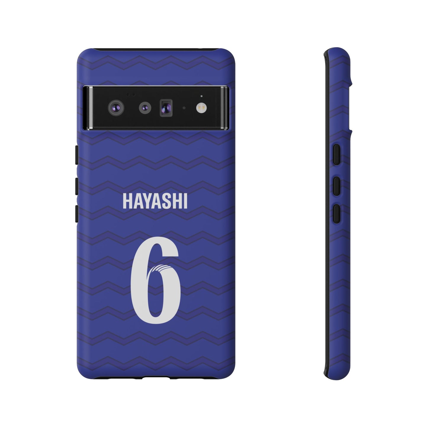 Honoka Hayashi Phone Case
