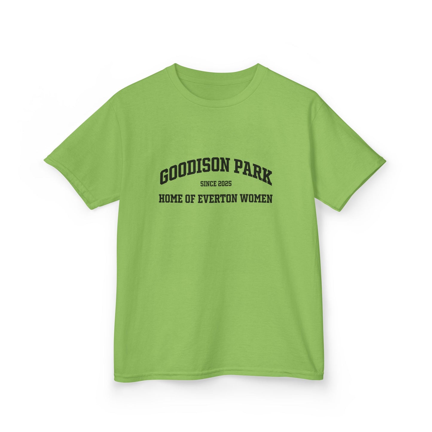 Home of Everton Women - Kids Tee