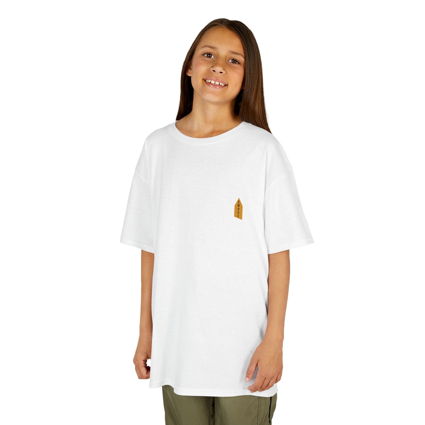 Everton Women Squad 25/26 - Kids Tee