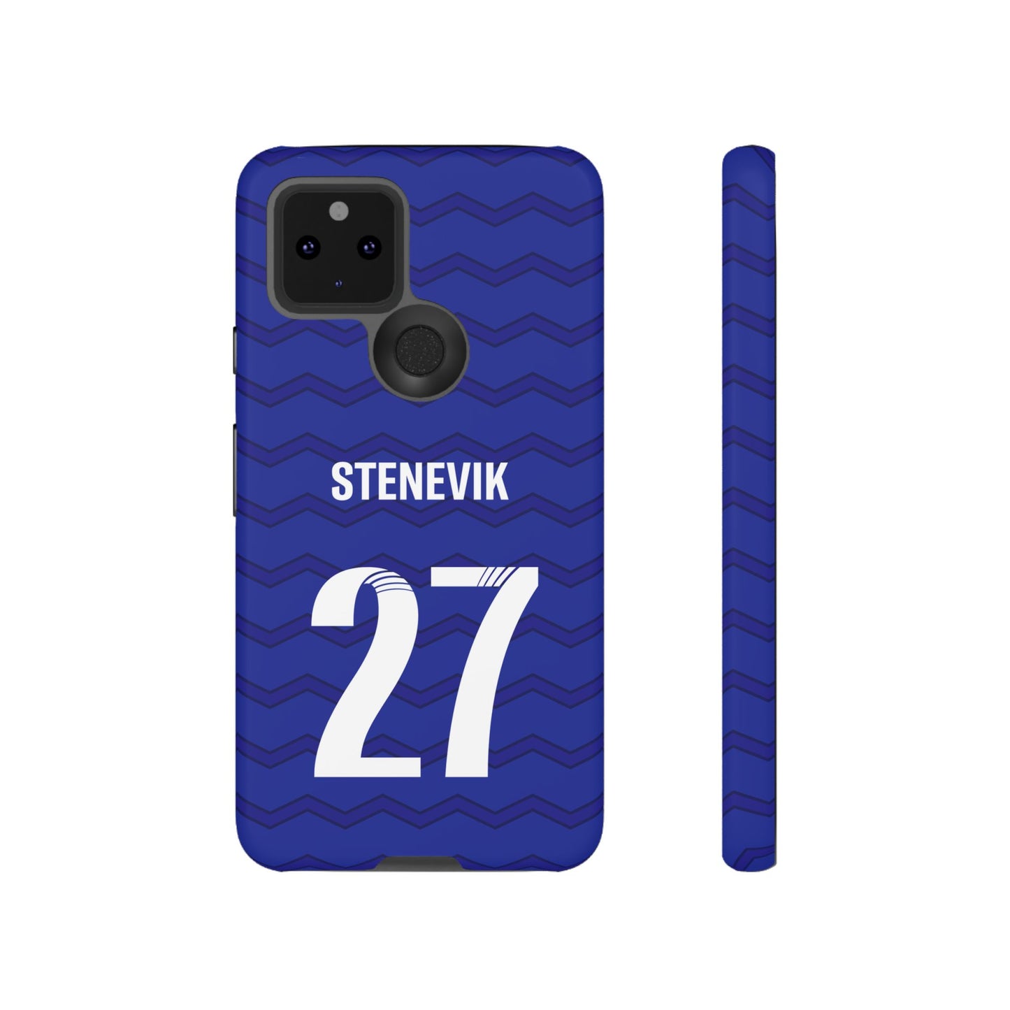 Elise Stenevik Phone Case