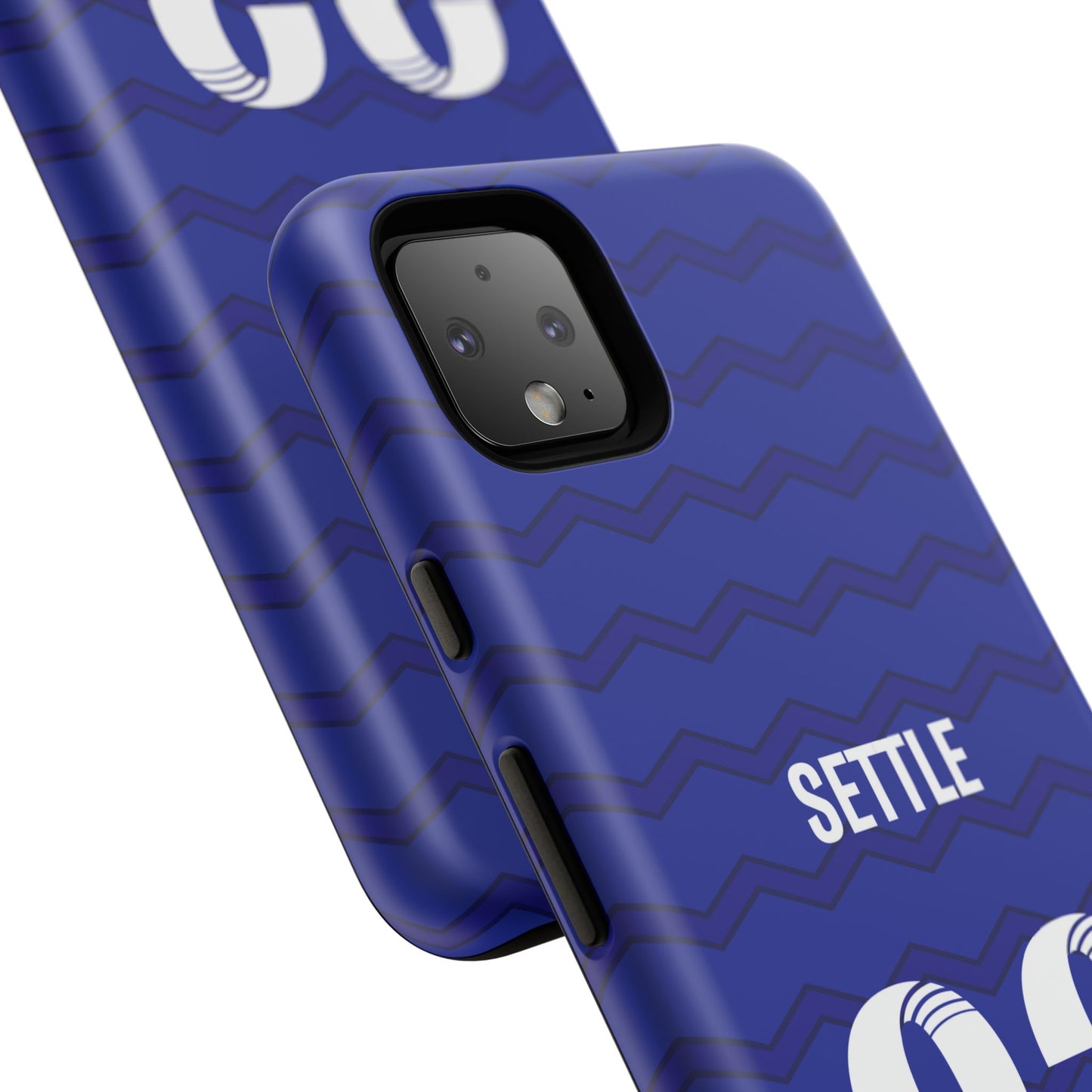 Macy Settle Phone Case