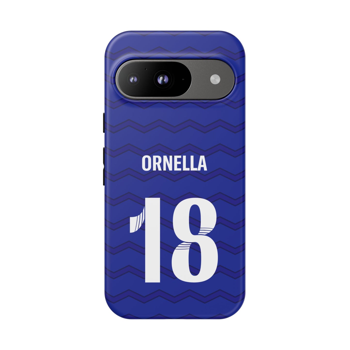 Ornella Vignola Phone Case