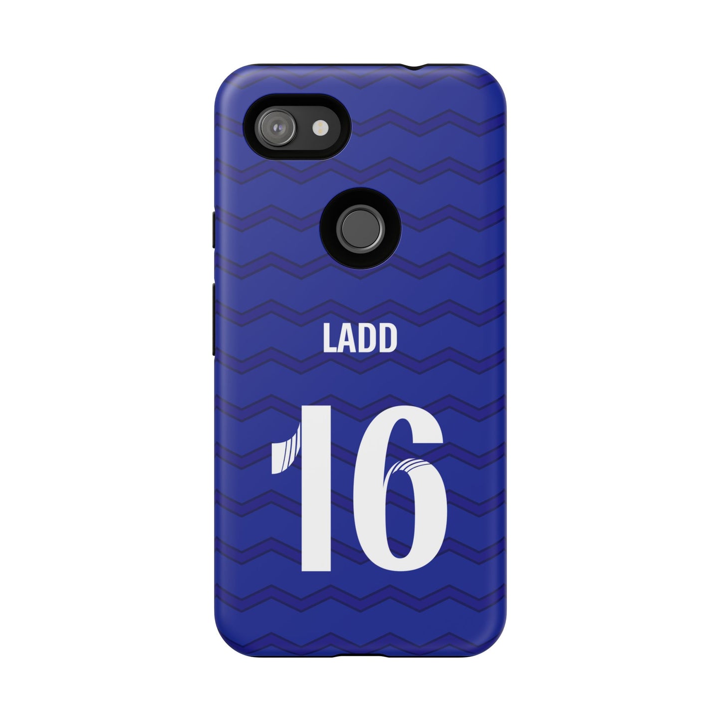 Hayley Ladd Phone Case