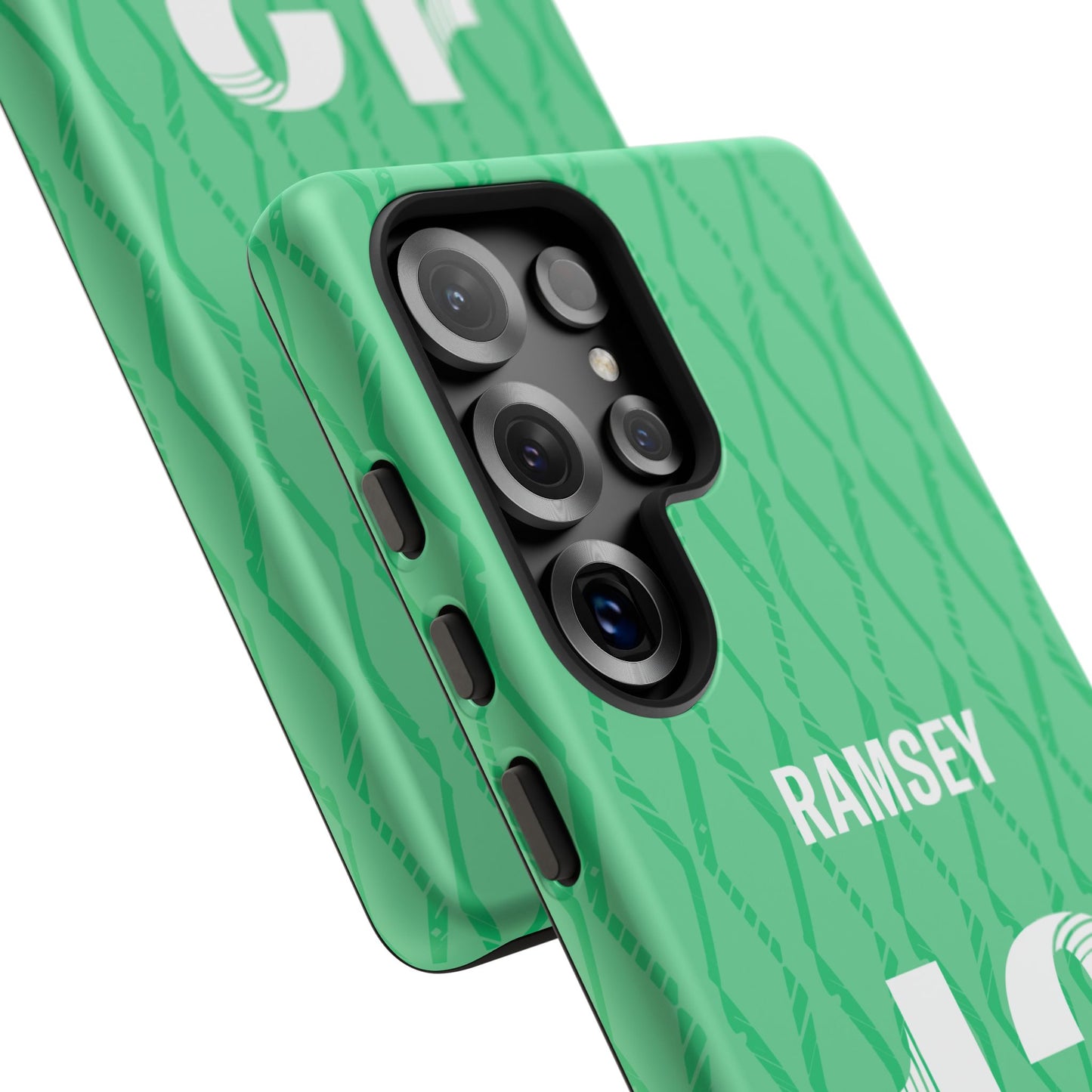 Emily Ramsey Phone Case