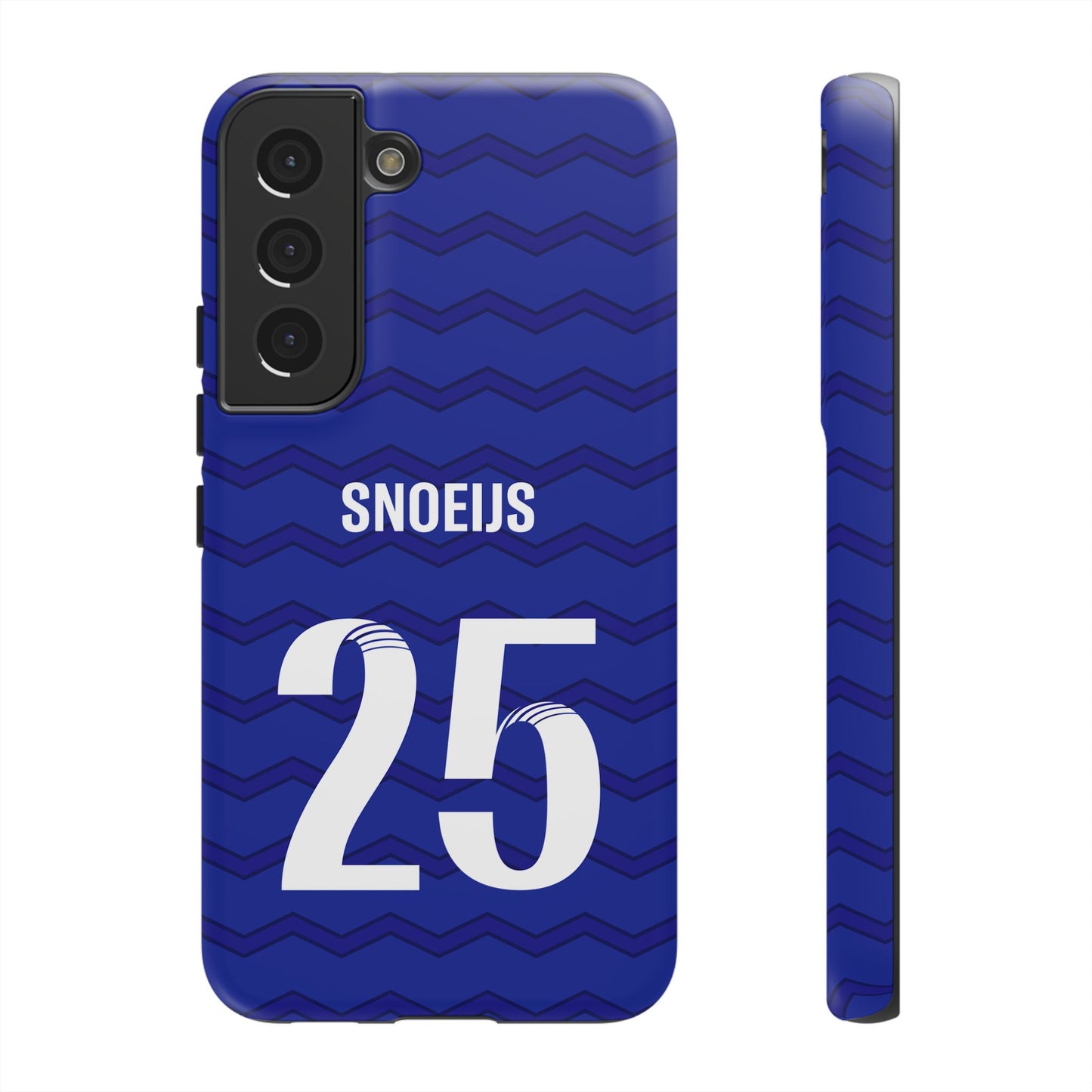 Katja Snoeijs Phone Case