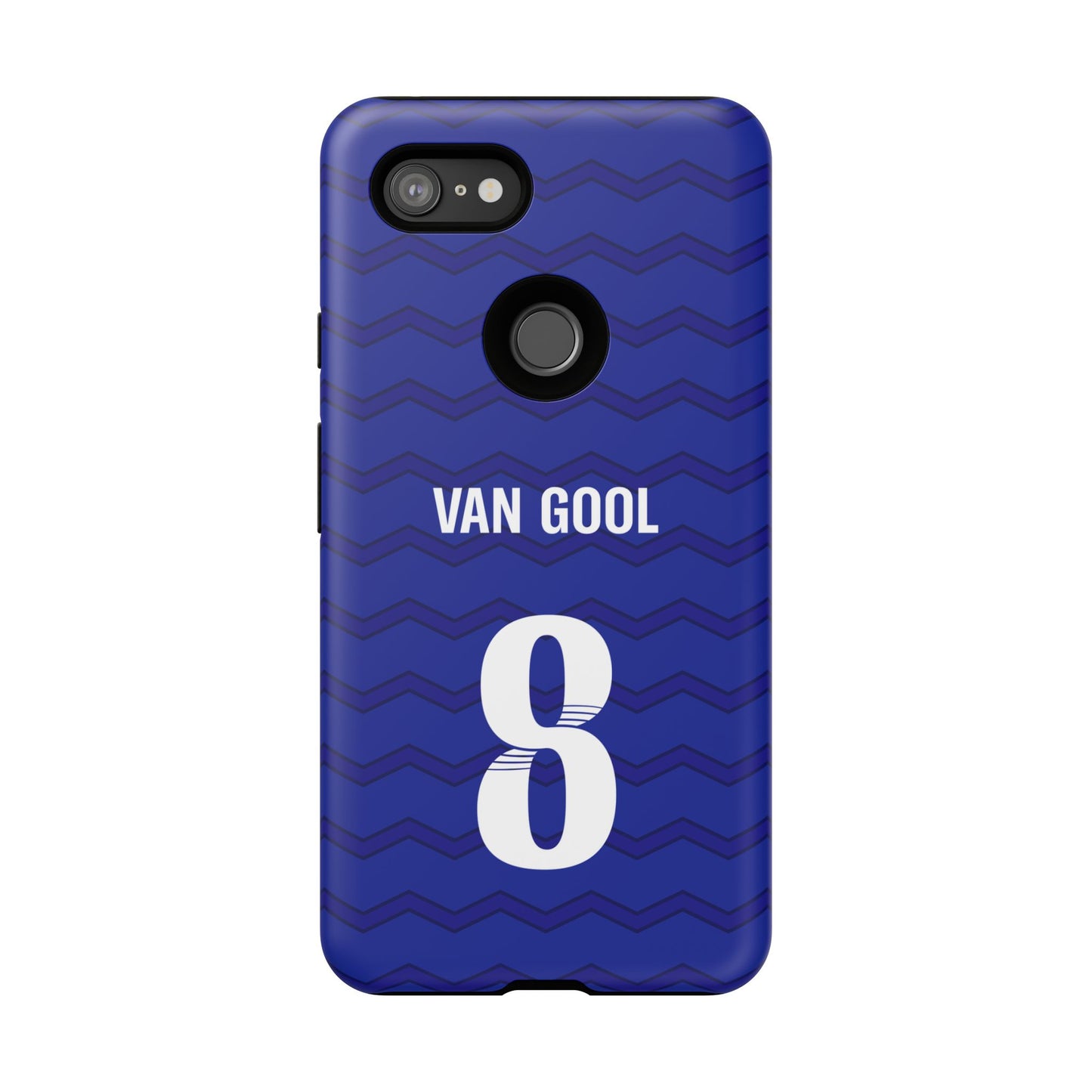 Rosa van Gool Phone Case