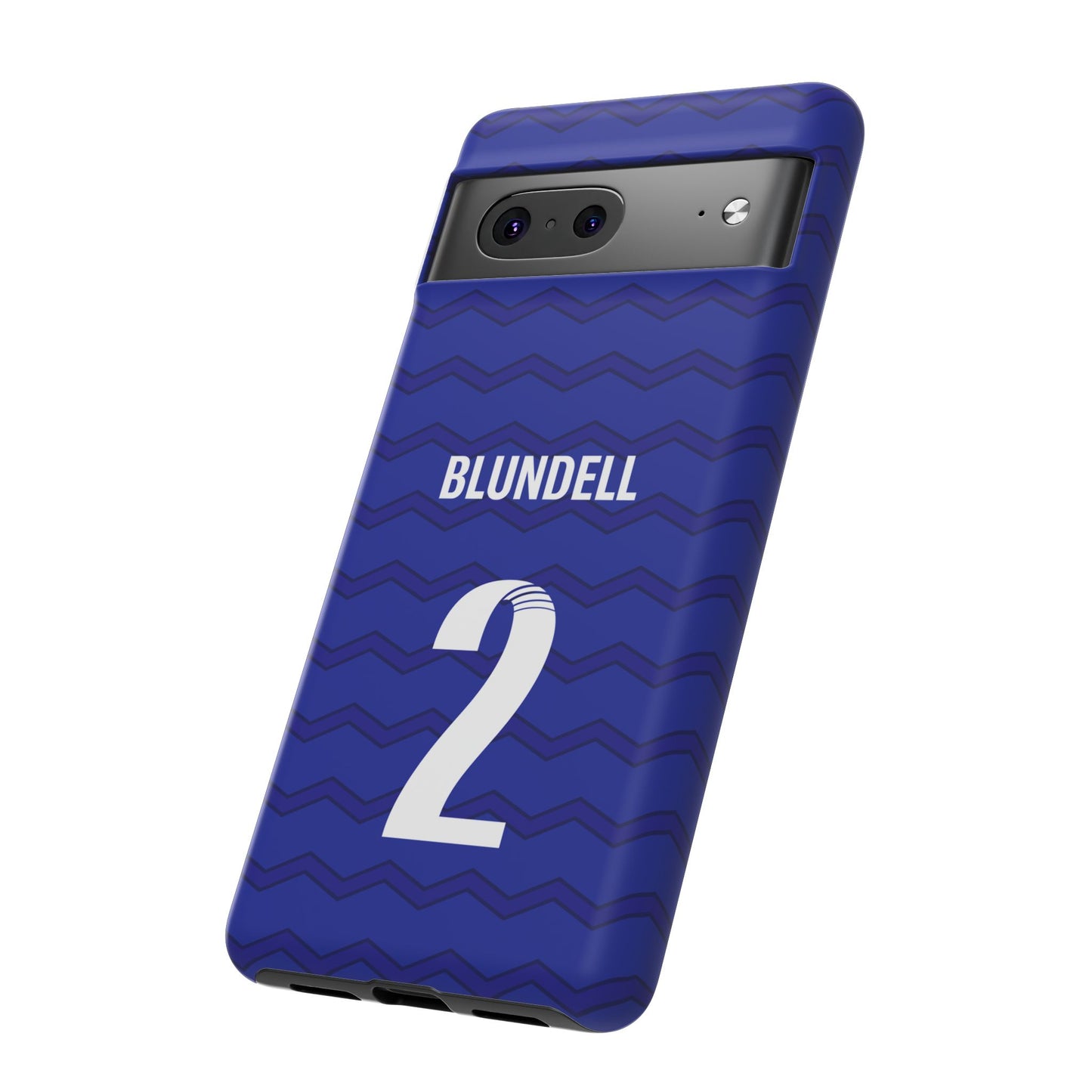 Hannah Blundell Phone Case