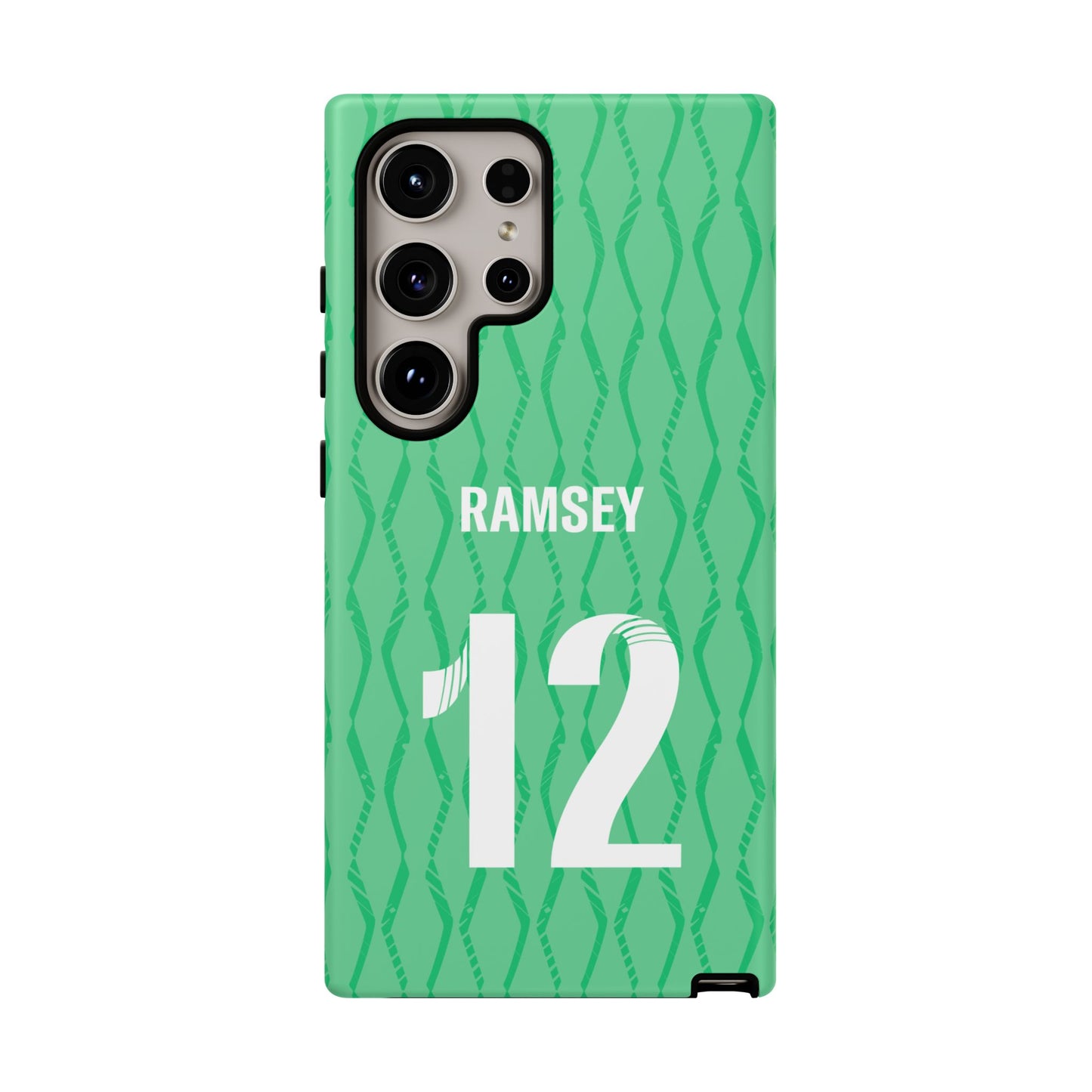 Emily Ramsey Phone Case
