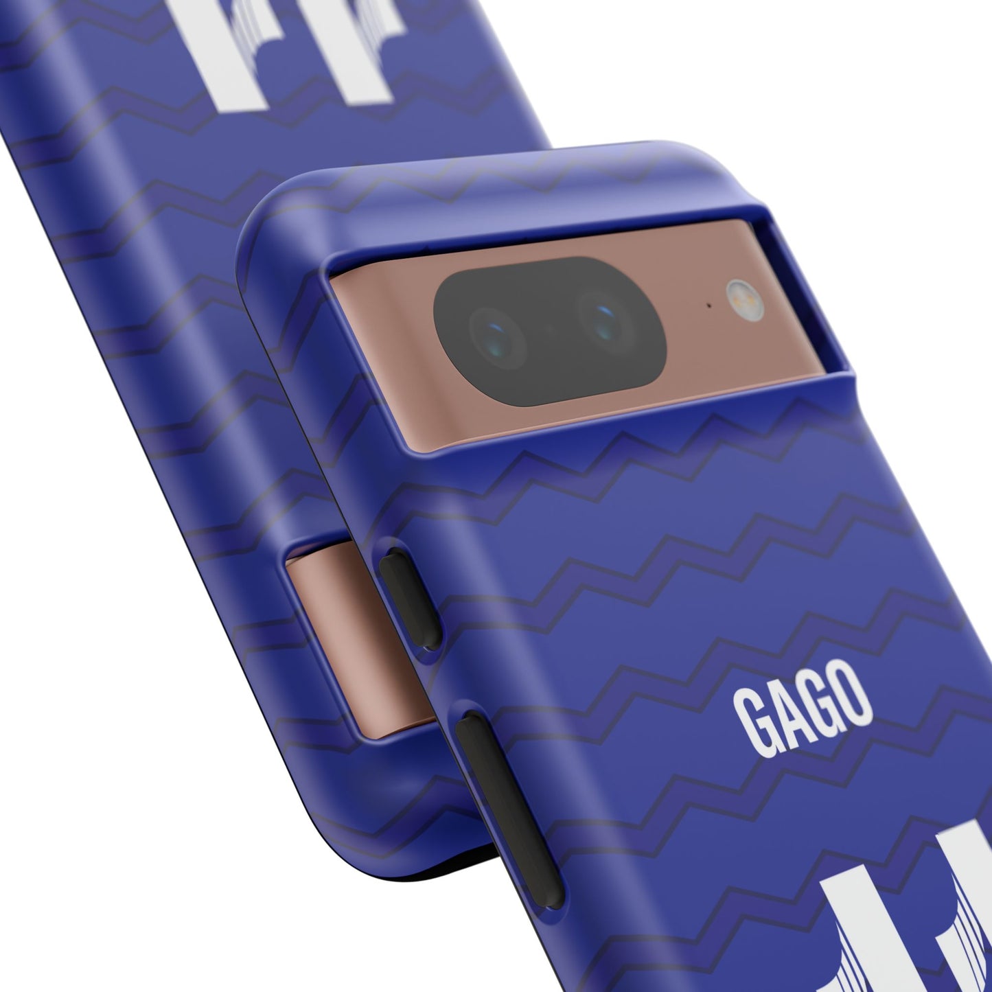 Kelly Gago Phone Case