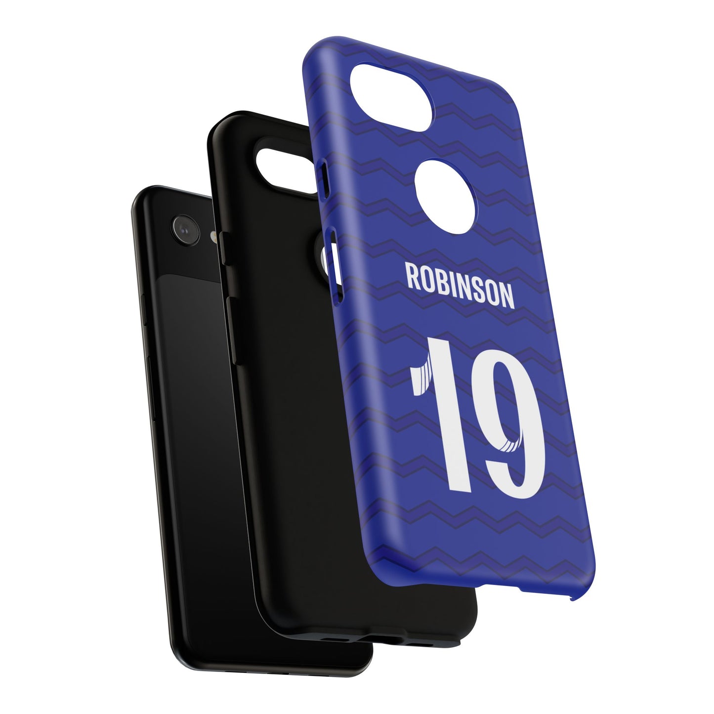 Katie Robinson Phone Case