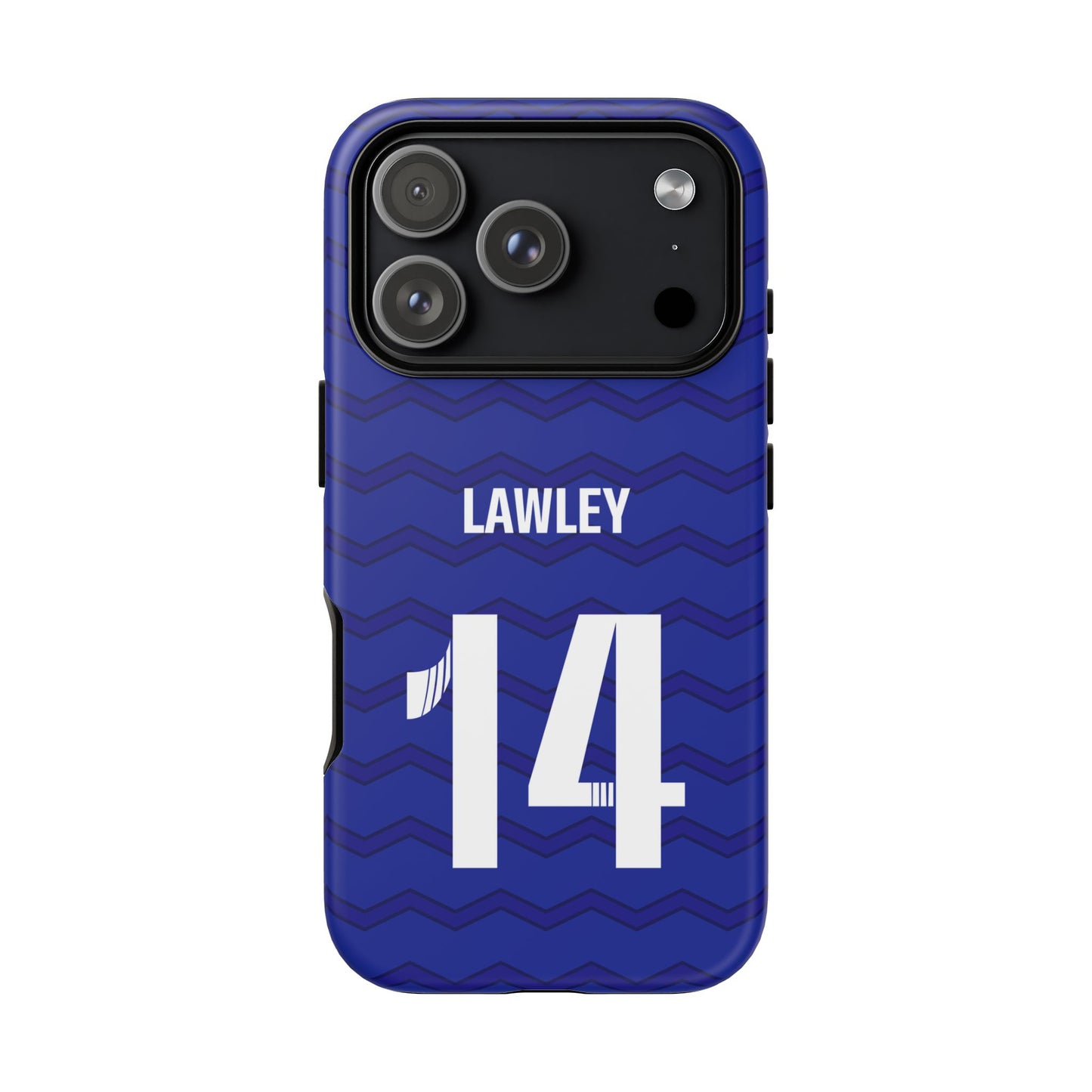 Mel Lawley Phone Case