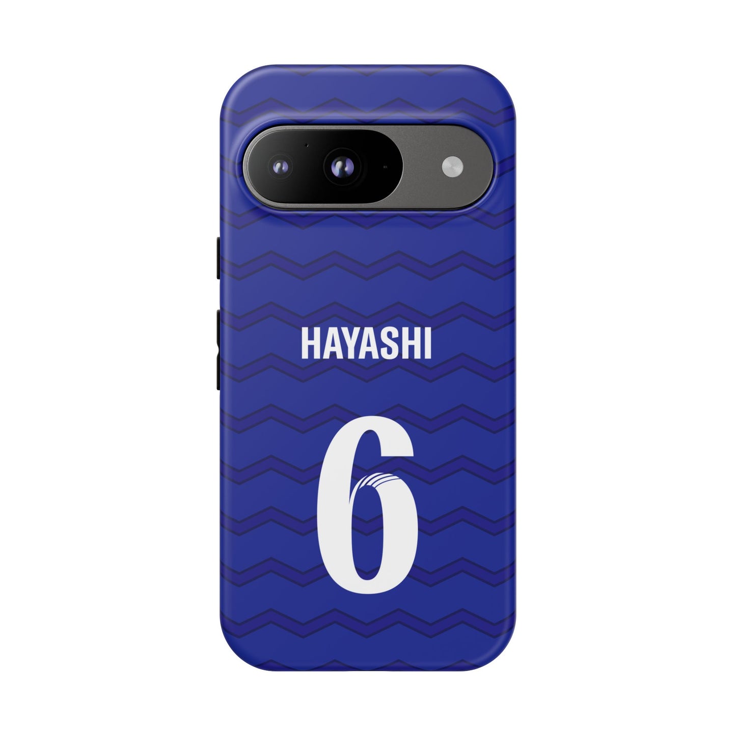 Honoka Hayashi Phone Case