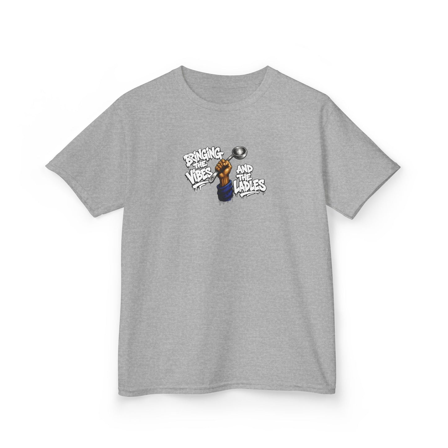 World 7s - Kids Tee