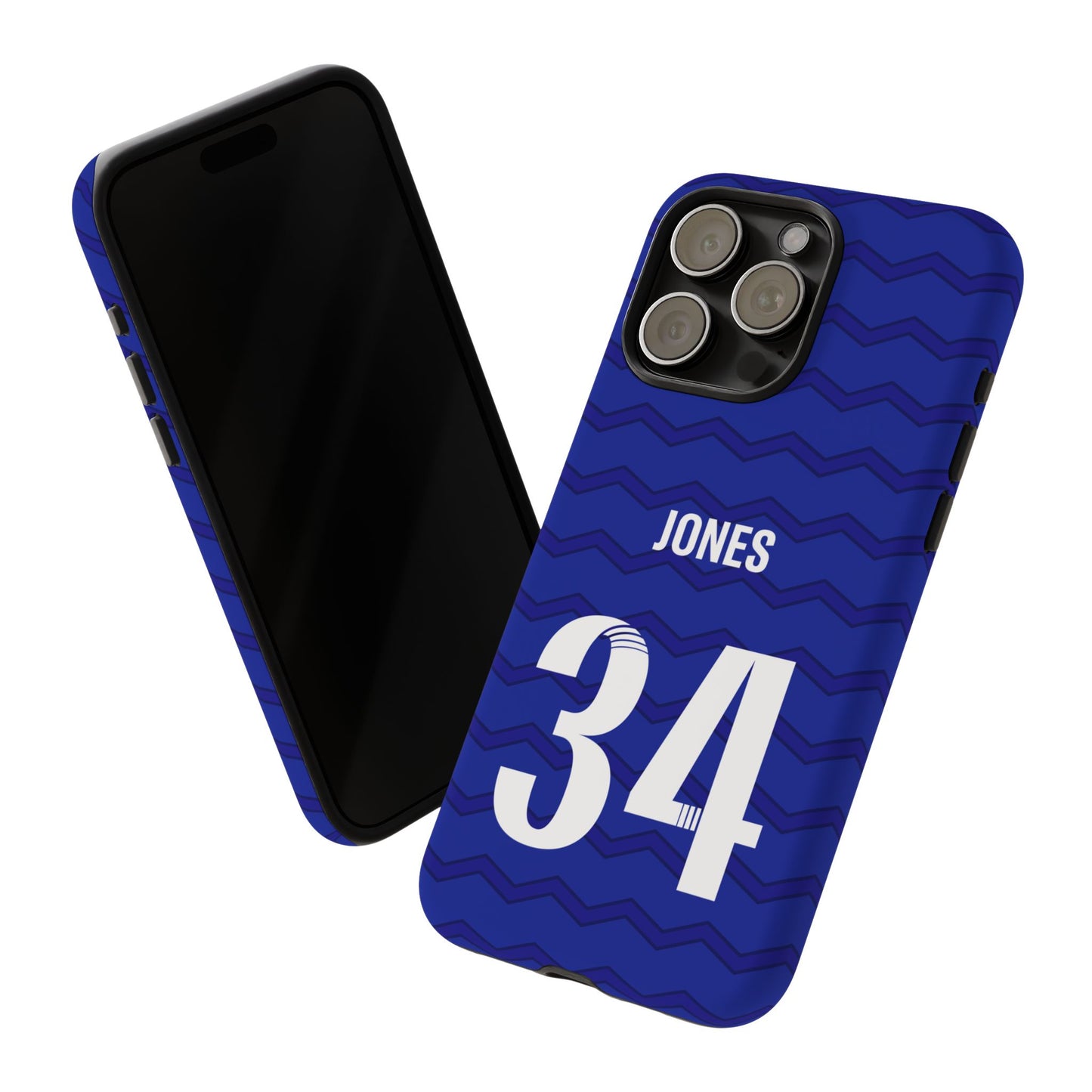 Ellie Jones Phone Case