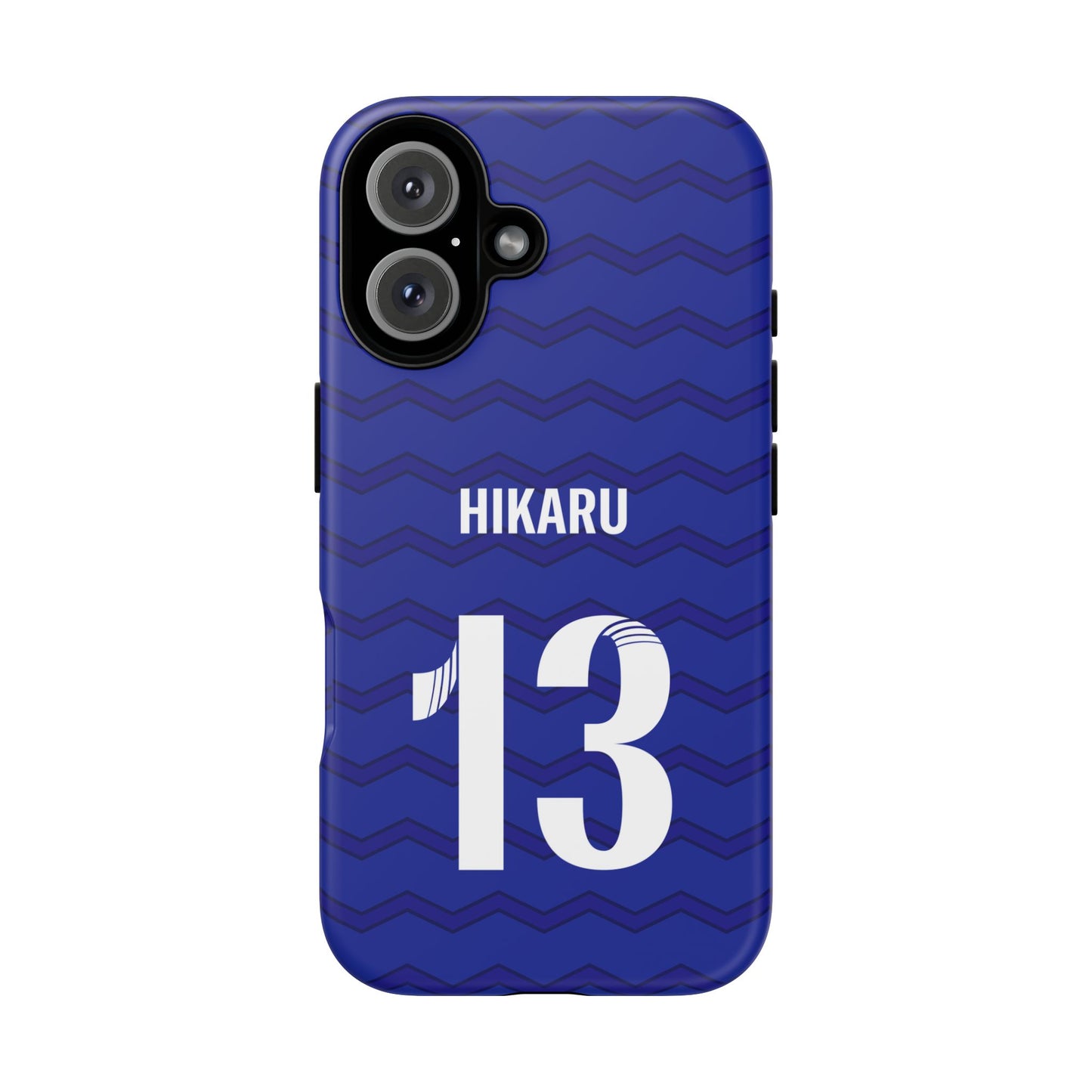 Hikaru Kitagawa Phone Case