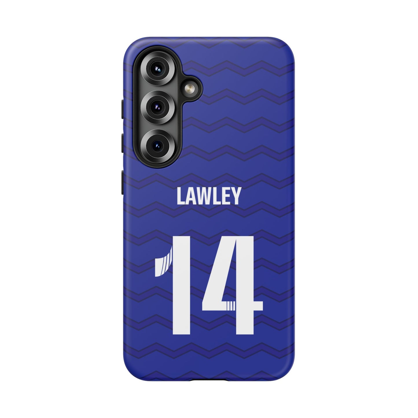 Mel Lawley Phone Case