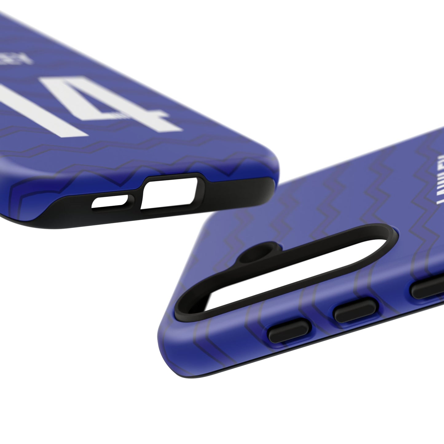 Mel Lawley Phone Case