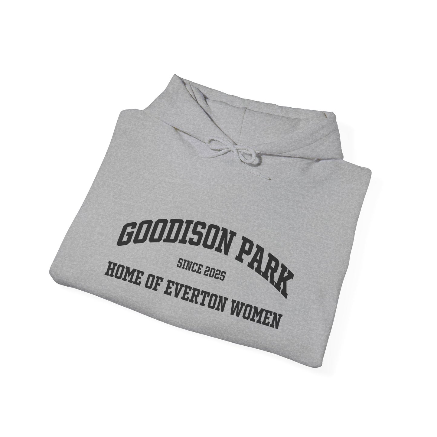 Home of Everton Women Hoody