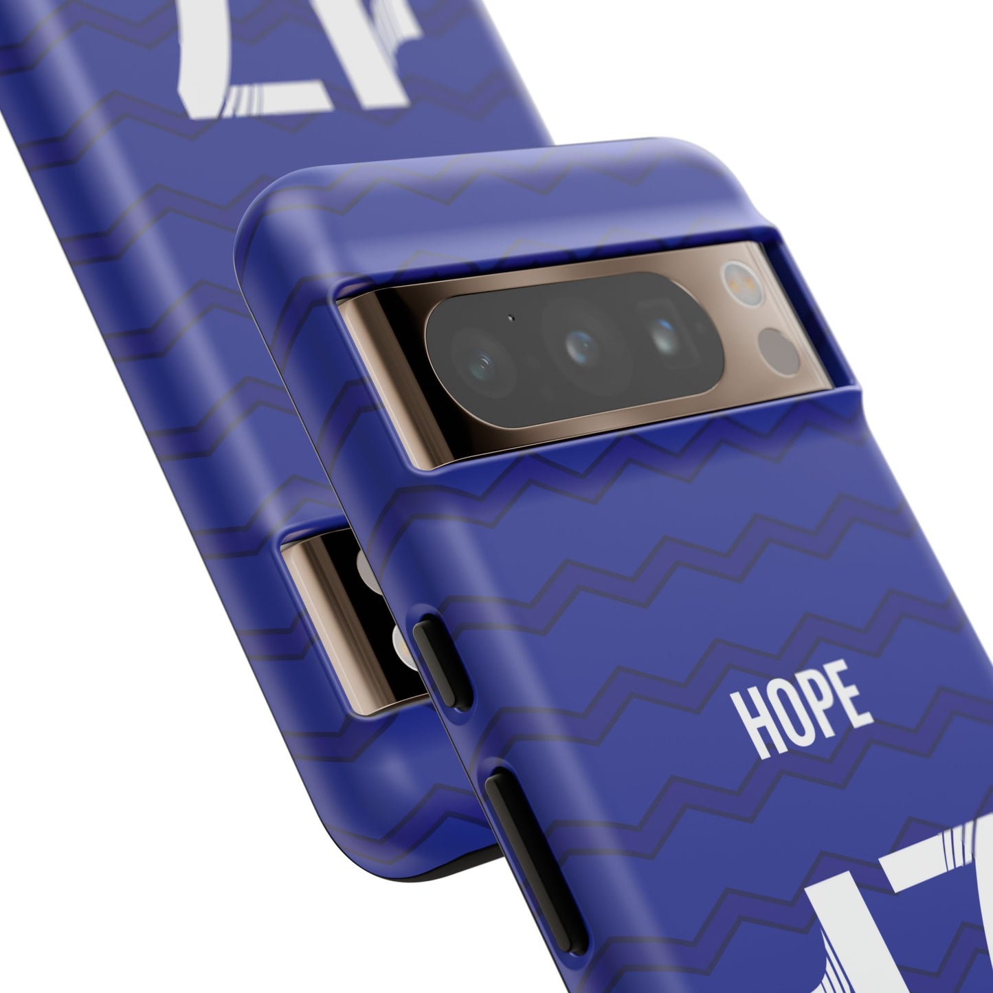 Lucy Hope Phone Case
