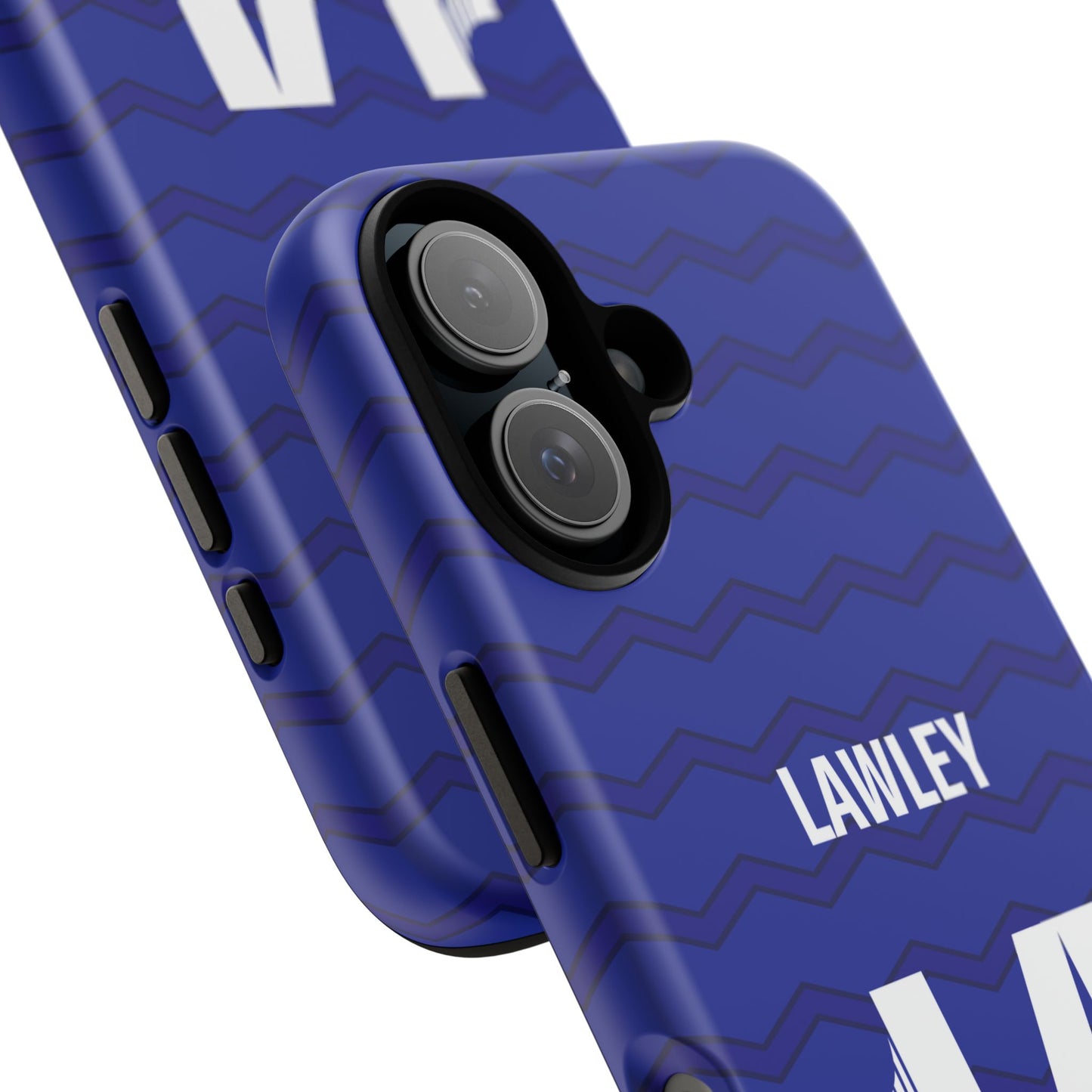 Mel Lawley Phone Case