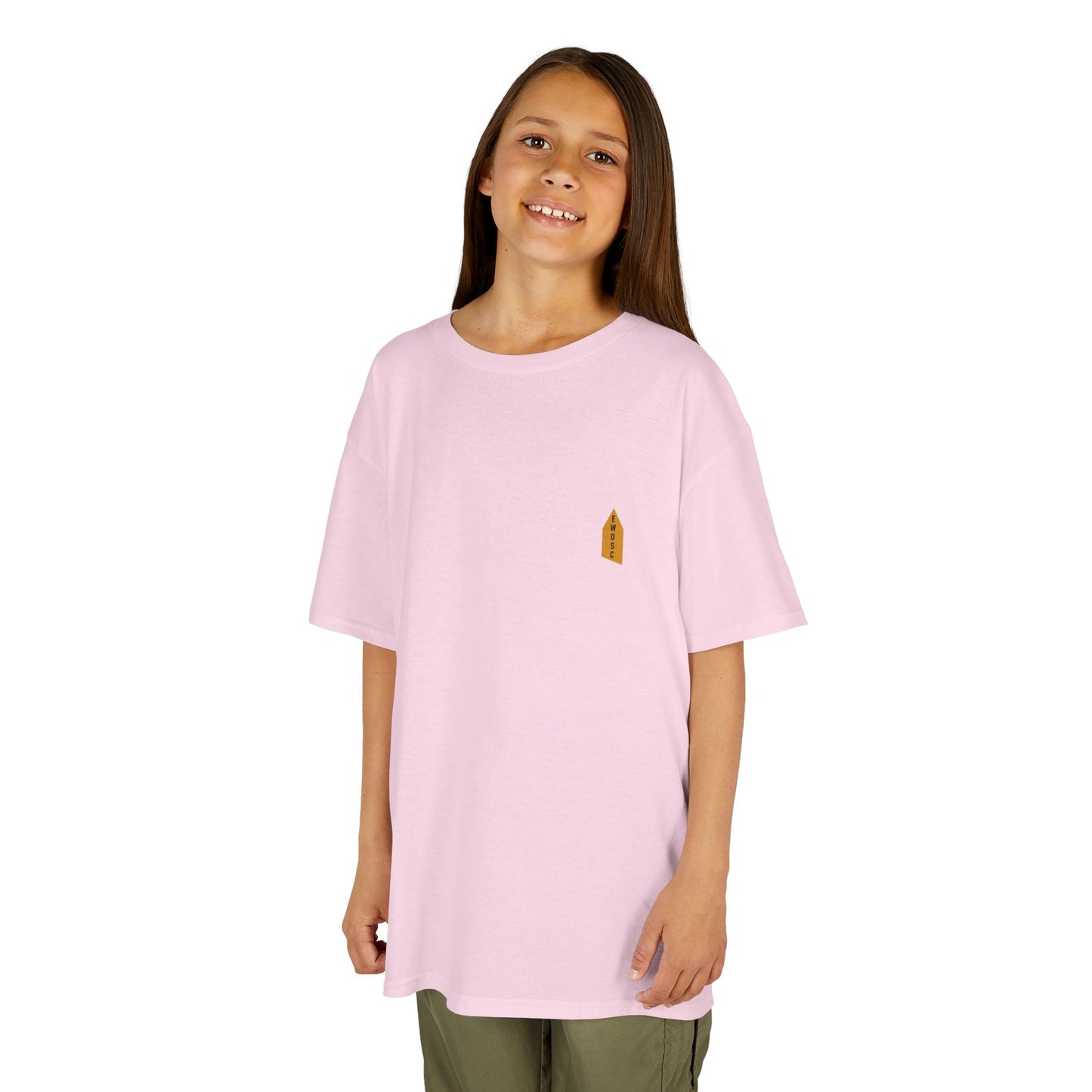 Everton Women Squad 25/26 - Kids Tee