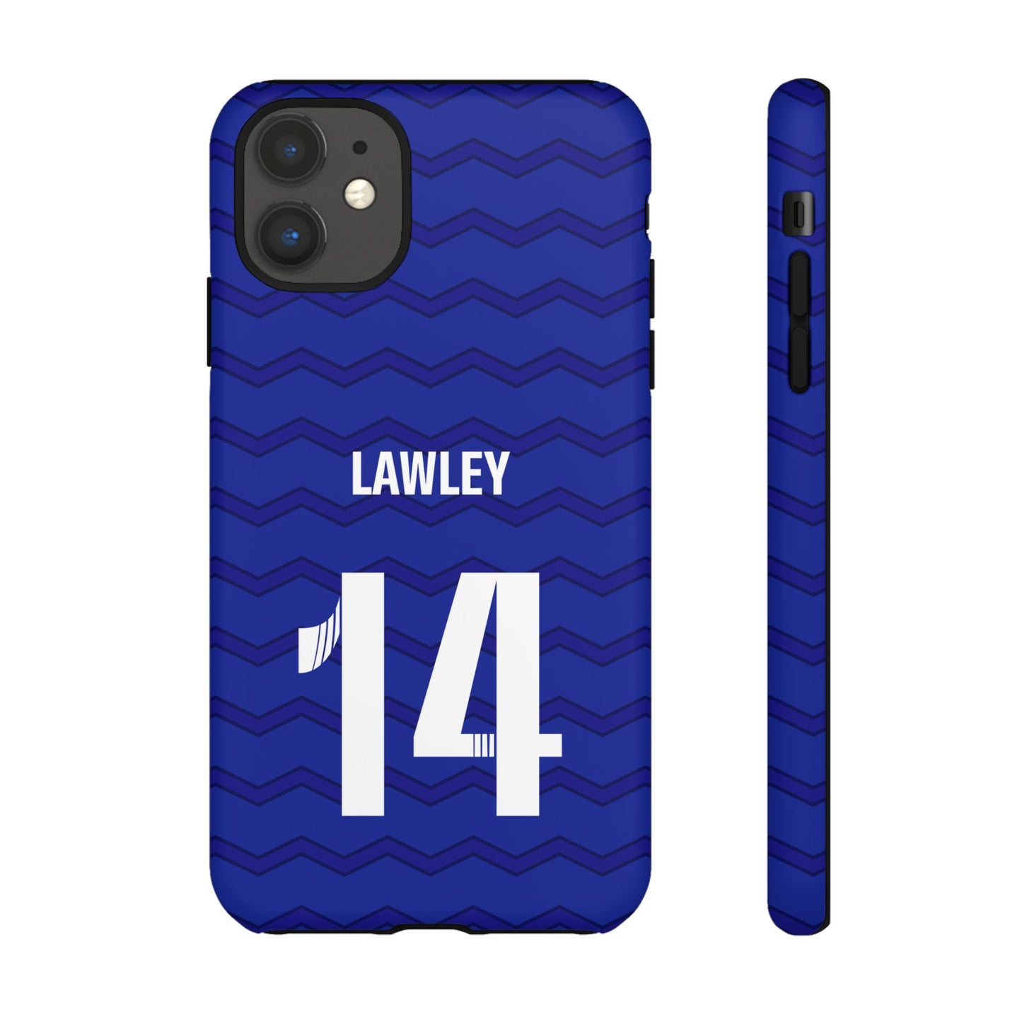 Mel Lawley Phone Case