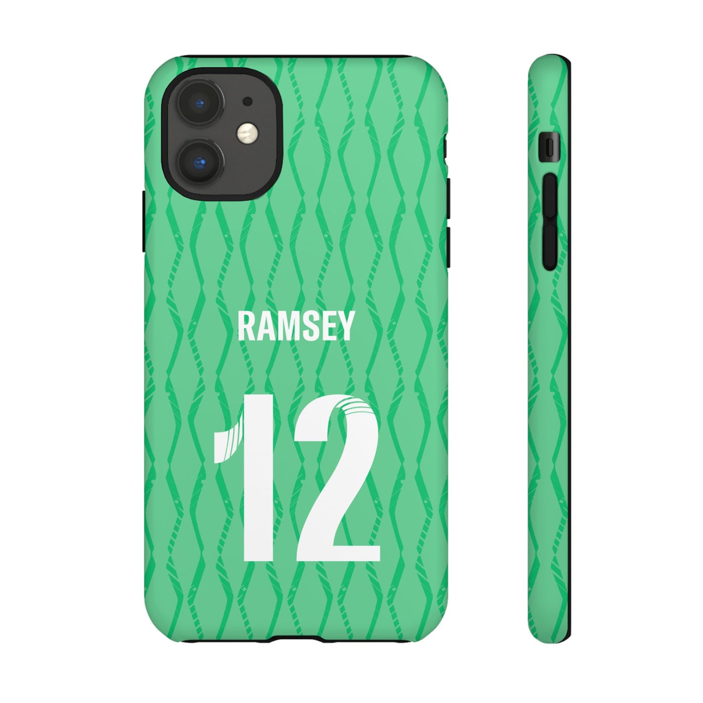 Emily Ramsey Phone Case