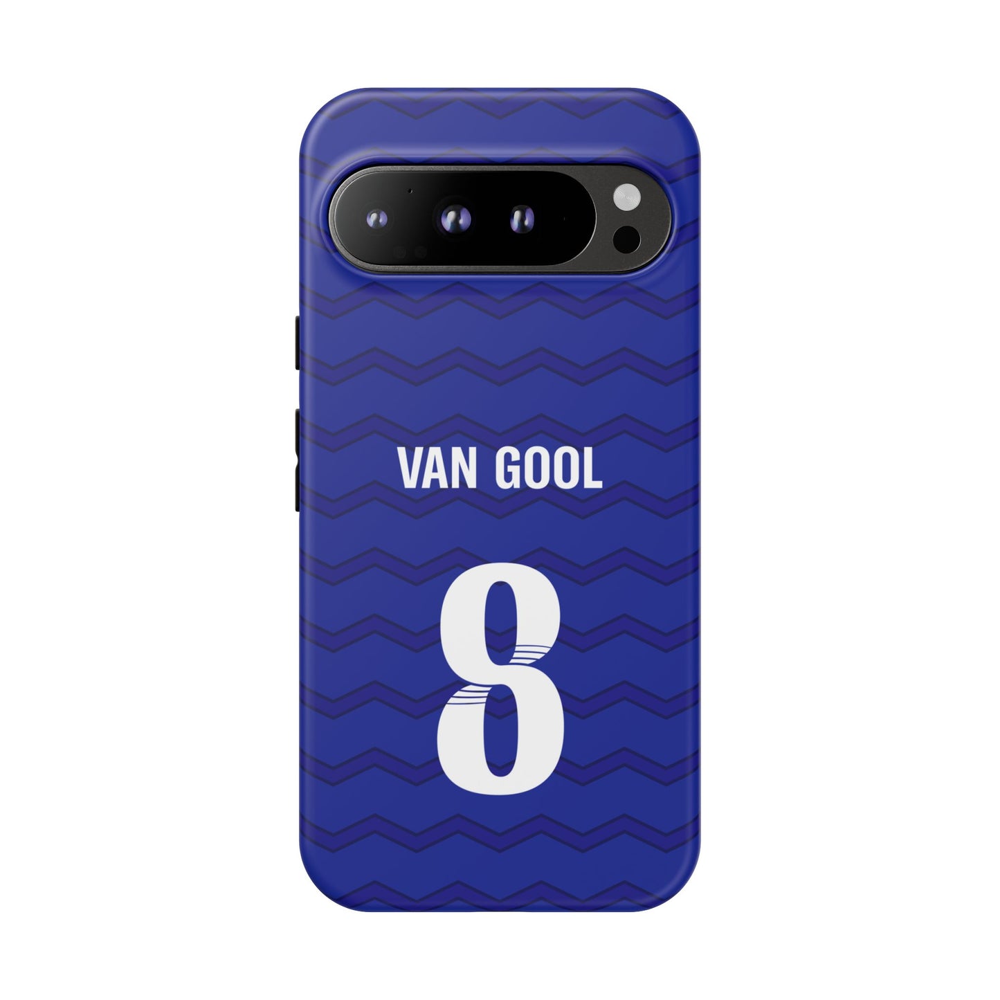 Rosa van Gool Phone Case