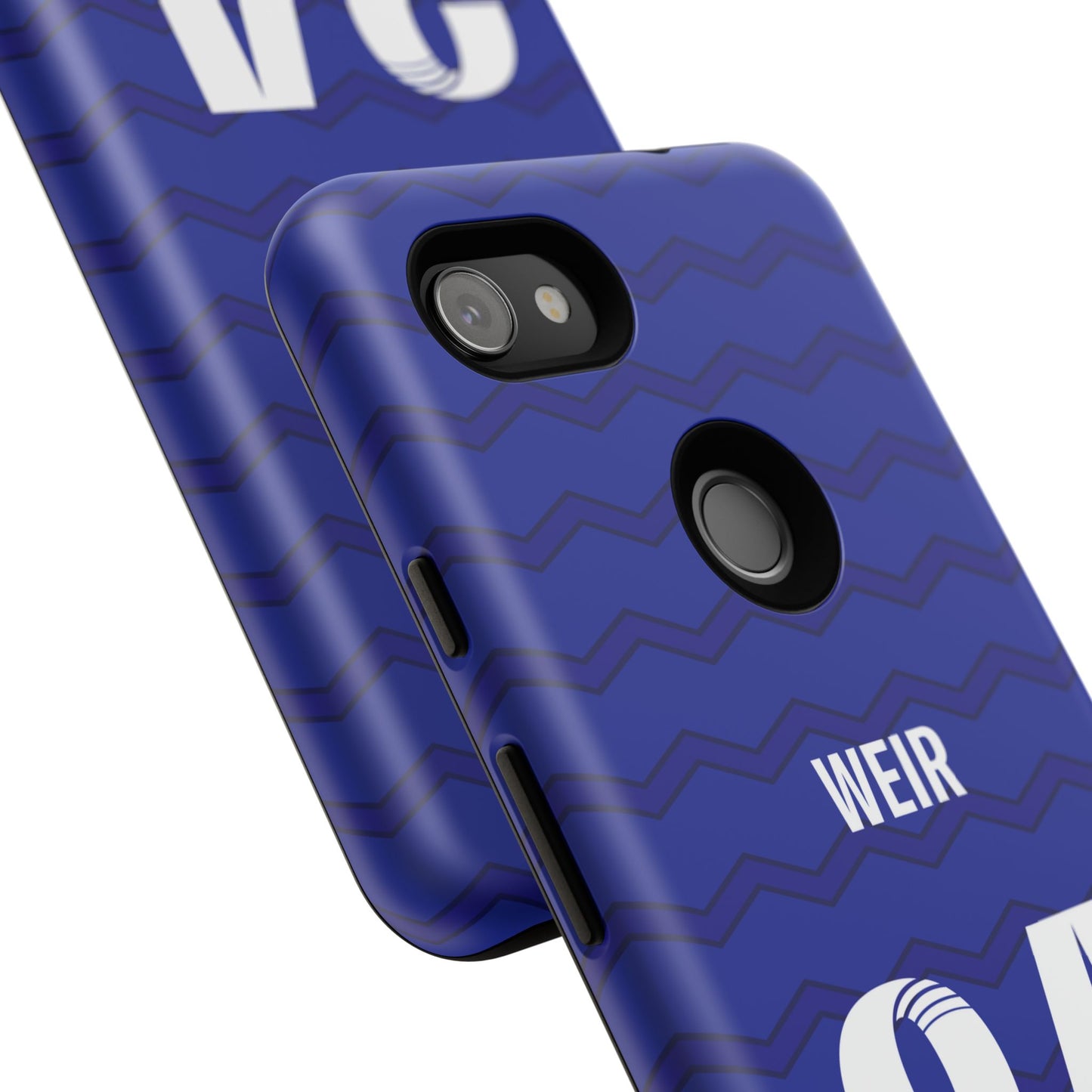 Kenzie Weir Phone Case