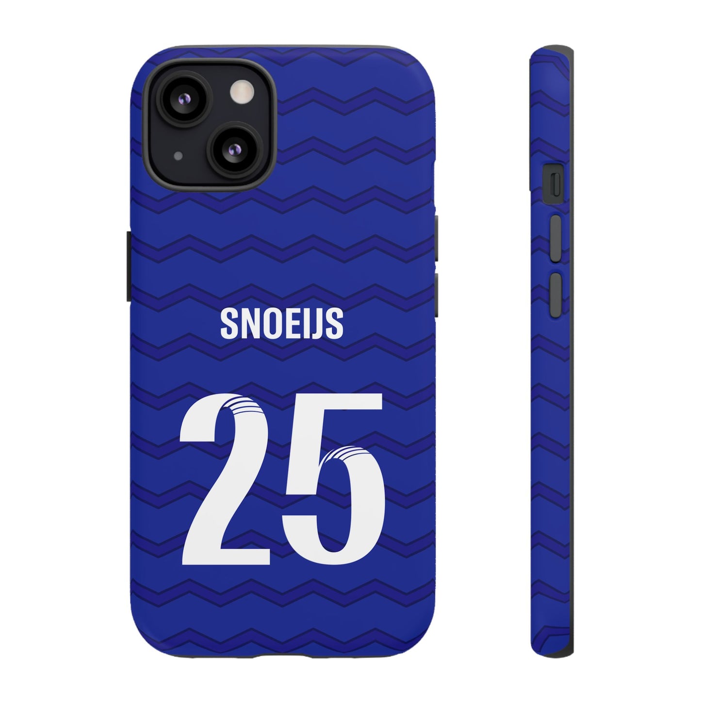 Katja Snoeijs Phone Case