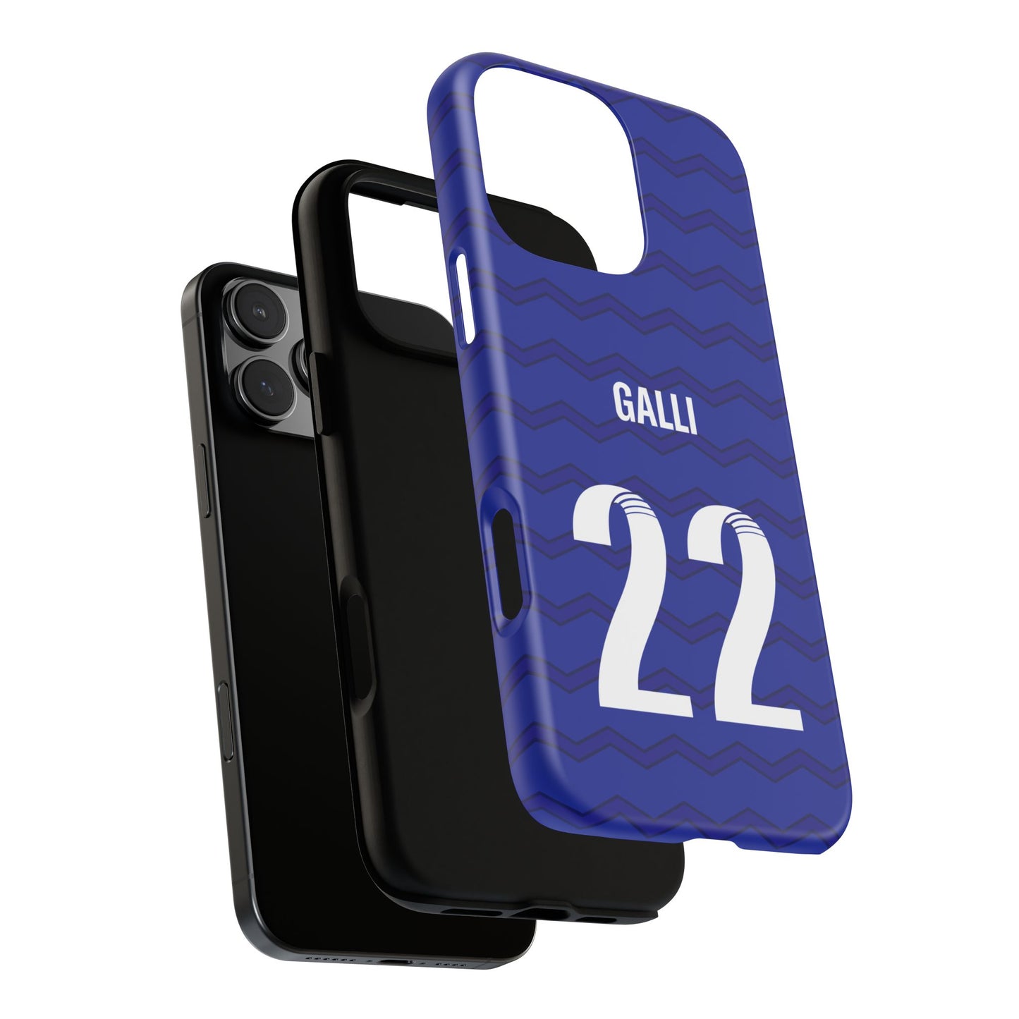 Aurora (Yaya) Galli Phone Case