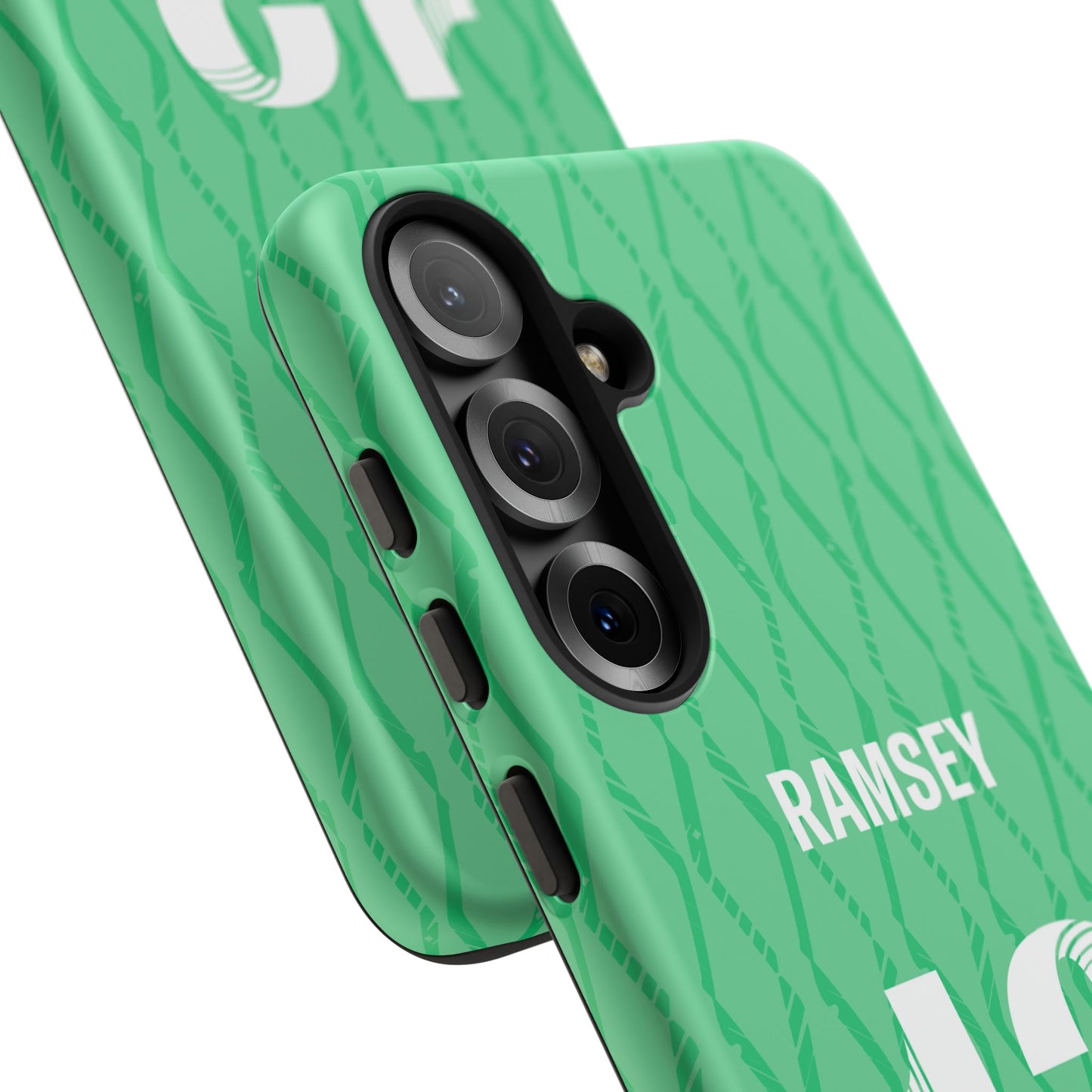 Emily Ramsey Phone Case