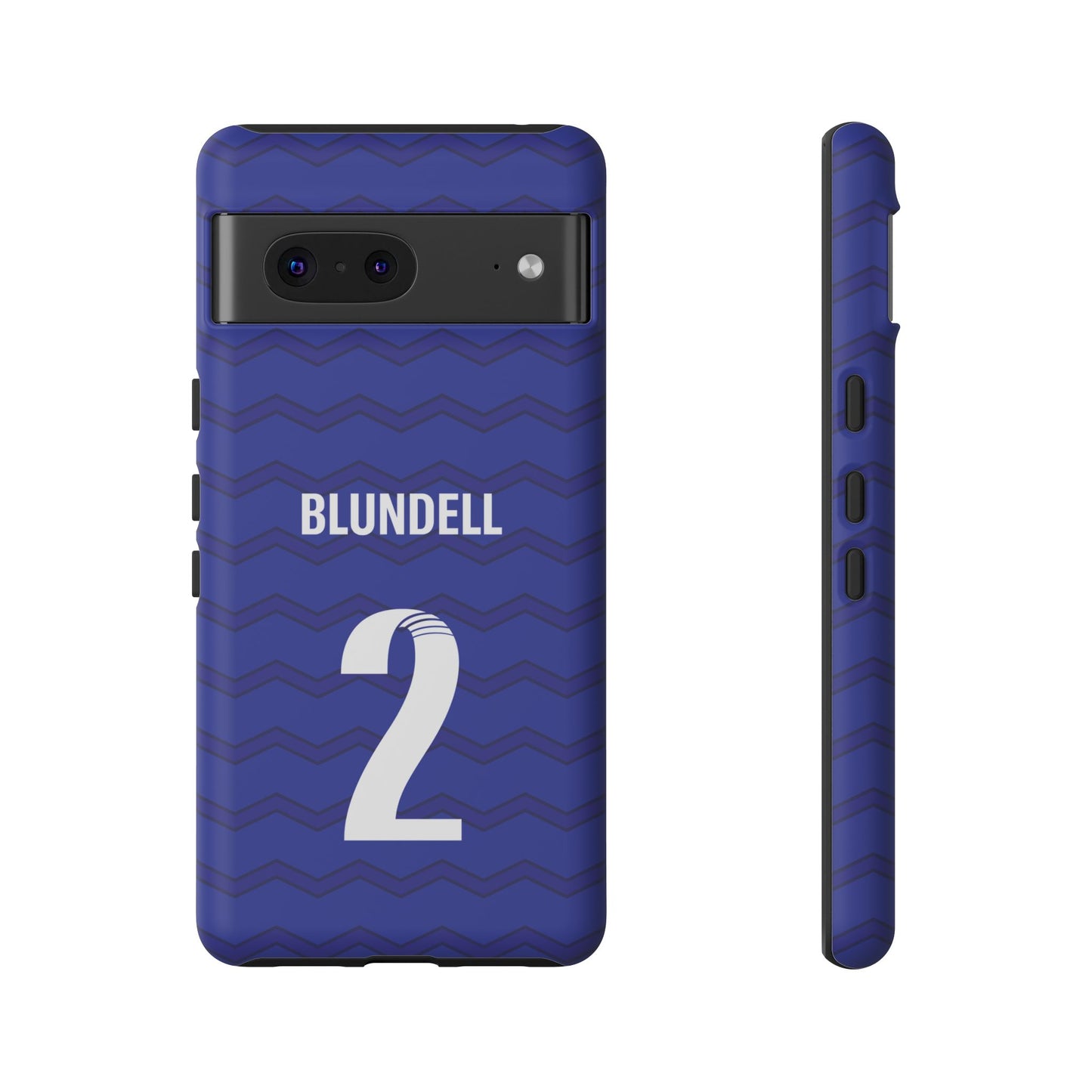 Hannah Blundell Phone Case