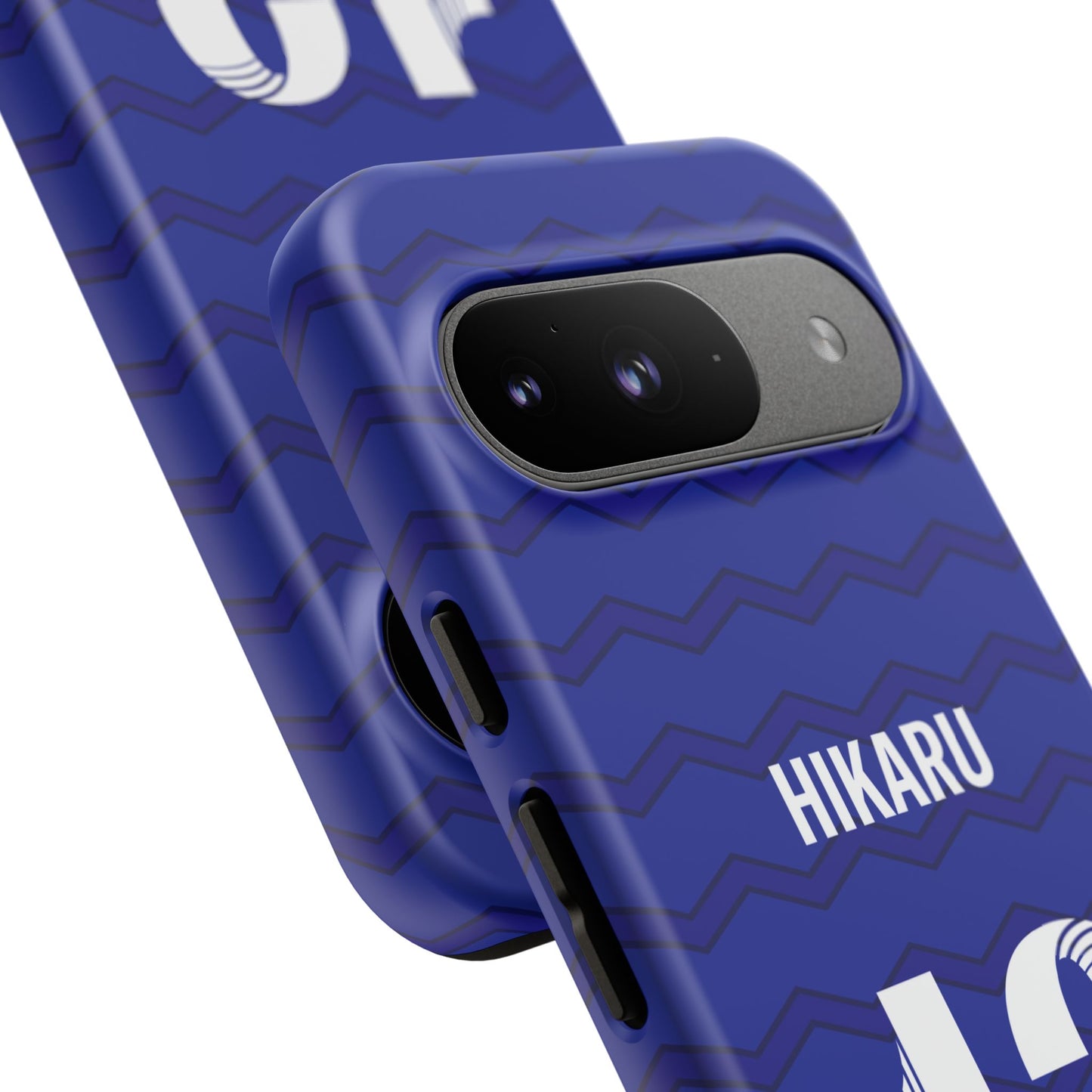 Hikaru Kitagawa Phone Case
