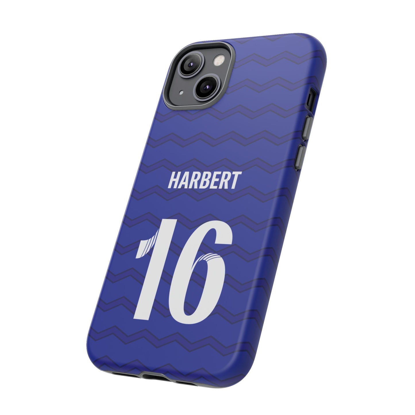 Laila Harbert Phone Case