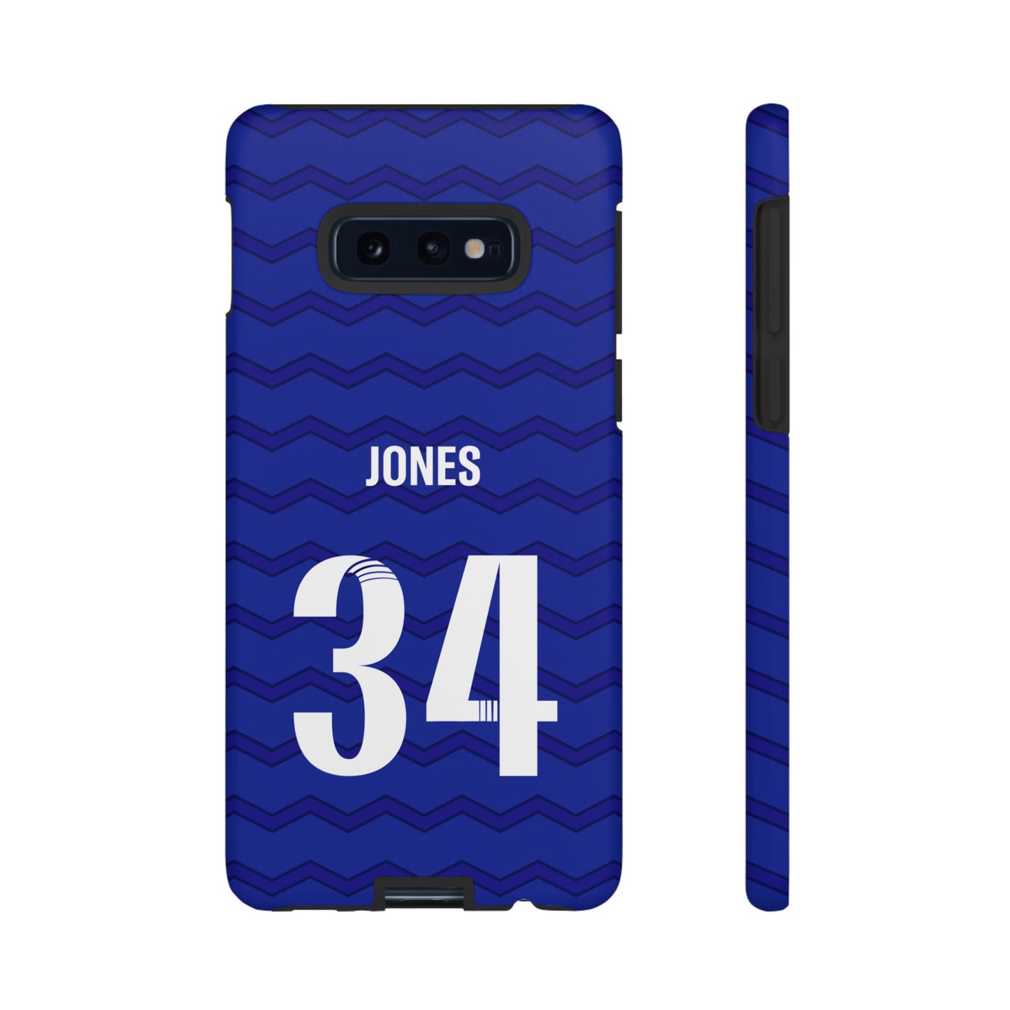 Ellie Jones Phone Case