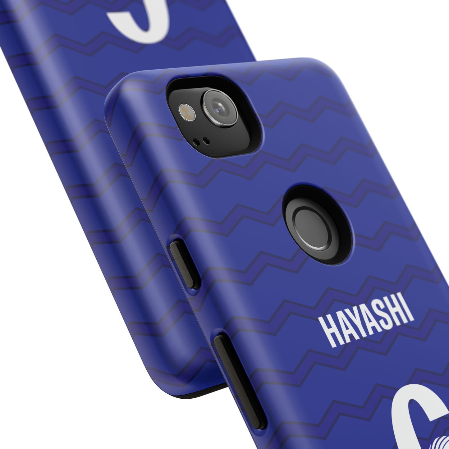 Honoka Hayashi Phone Case
