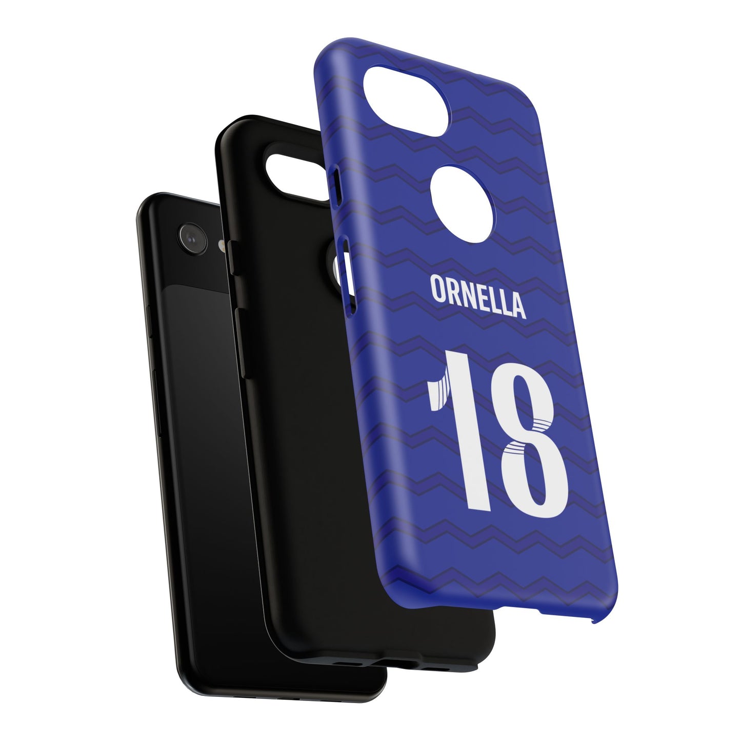 Ornella Vignola Phone Case
