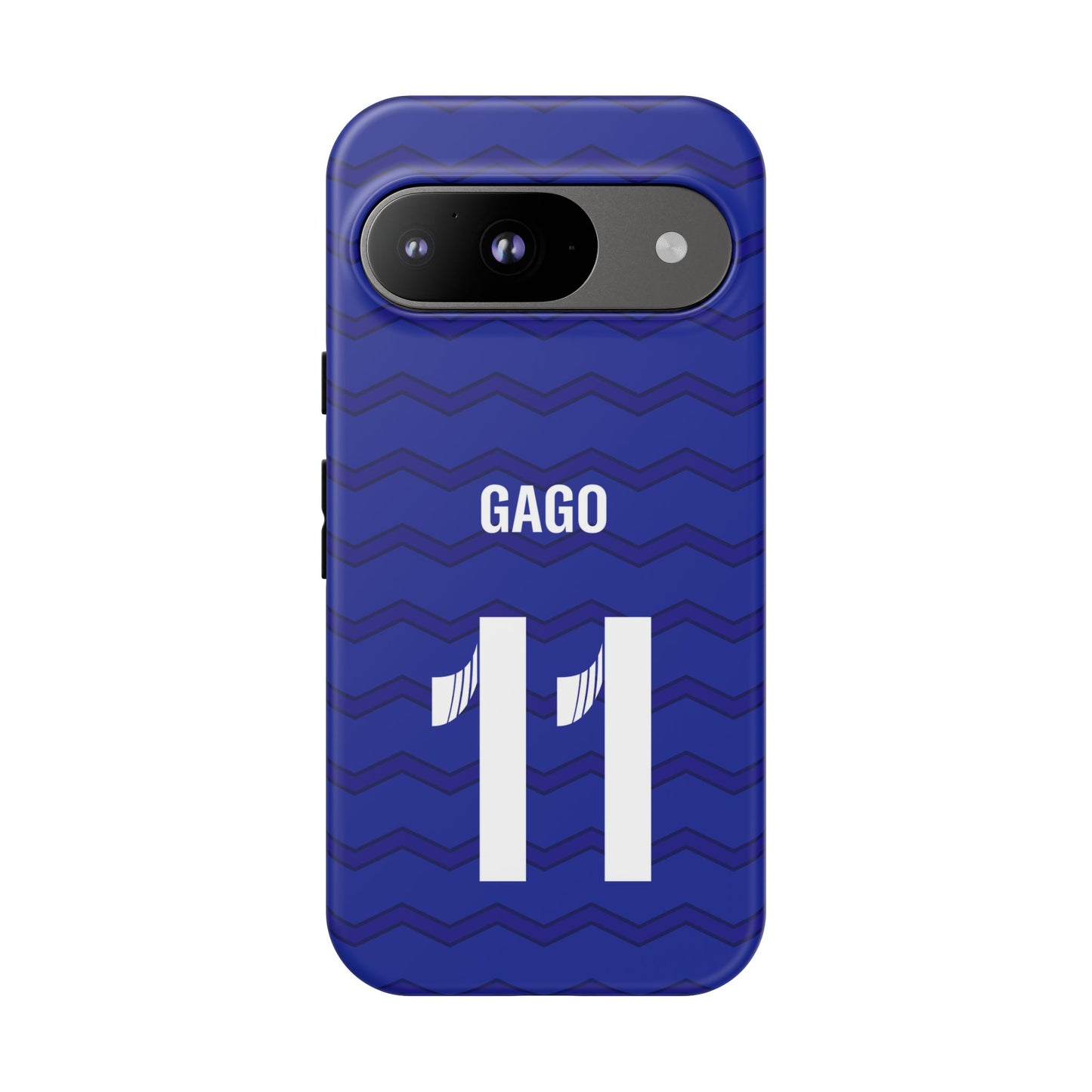 Kelly Gago Phone Case