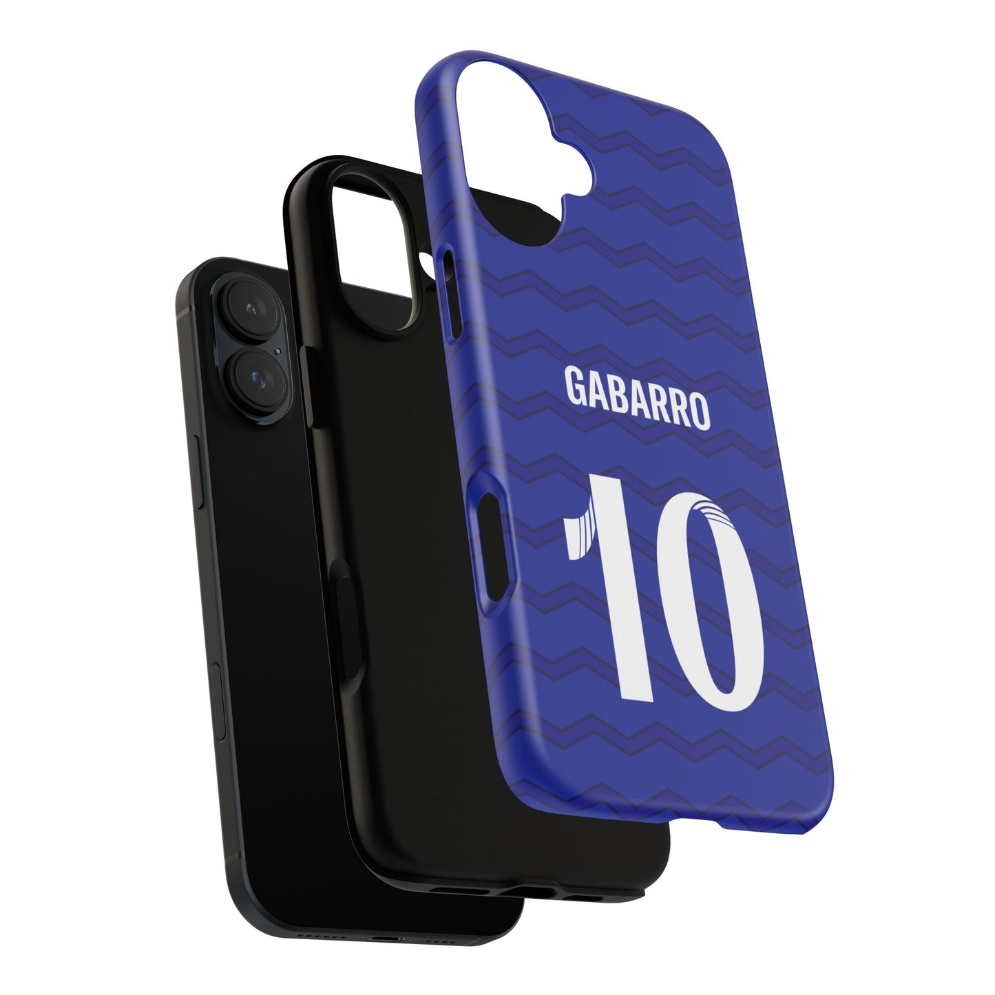 Inma Gabarro Phone Case